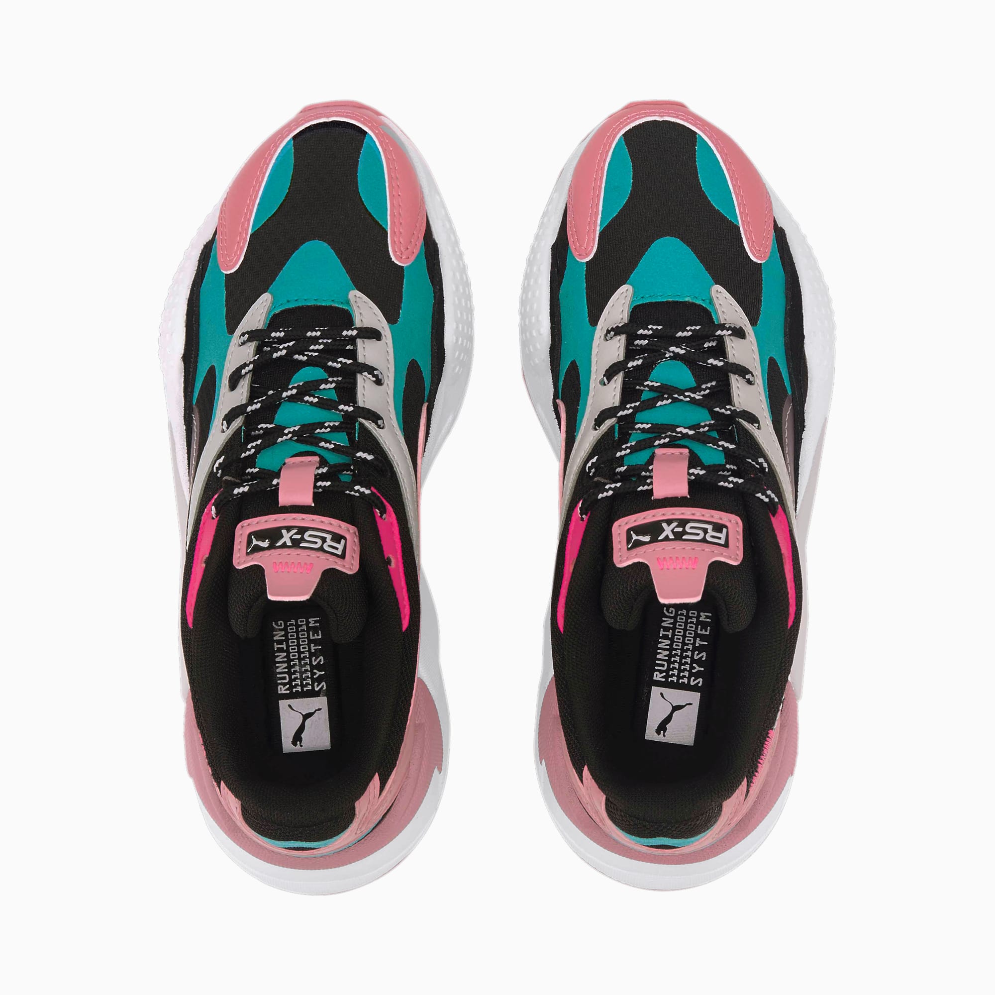 Puma running system junior cheap
