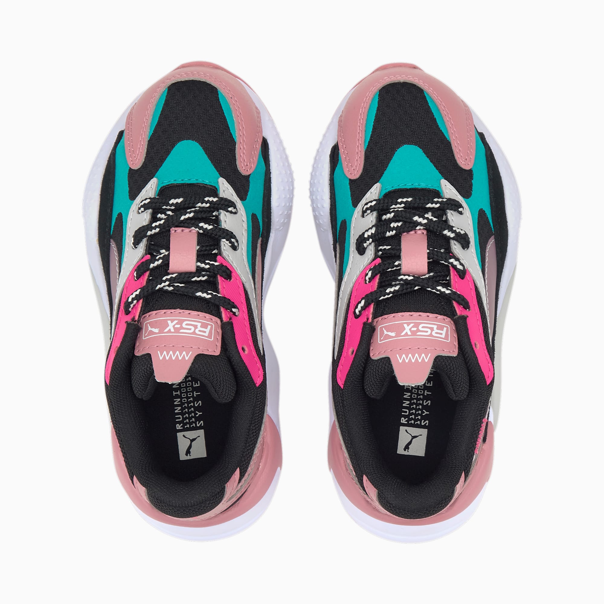Puma rs best sale x city attack