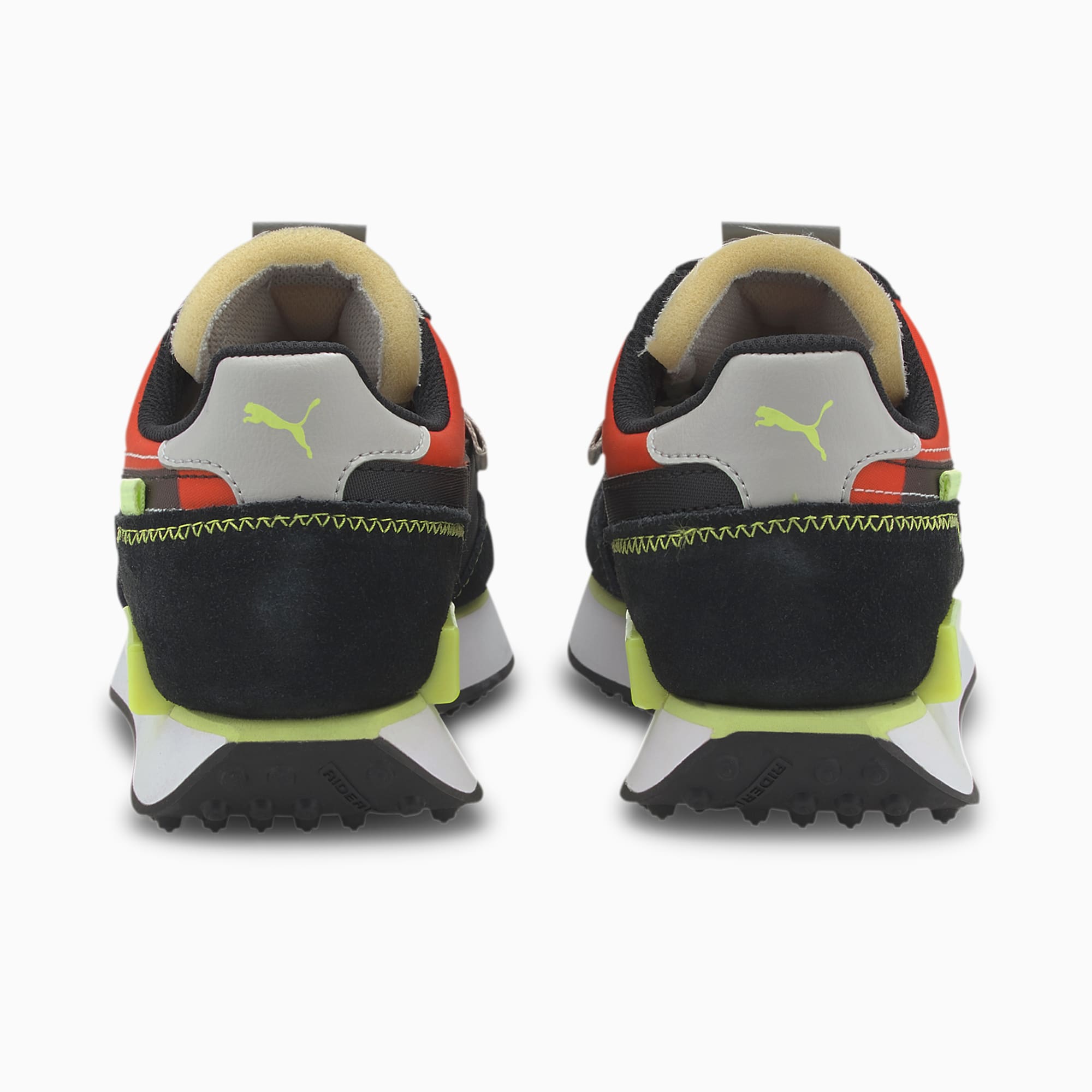 Future-Rider-City-Attack-Kids'