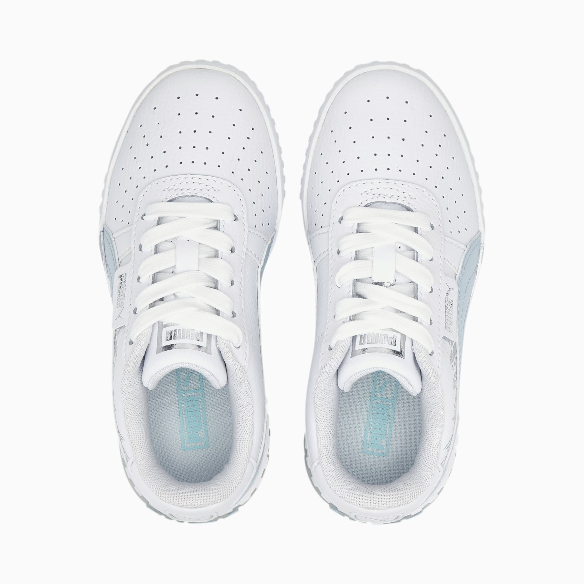 puma cali arctic women's