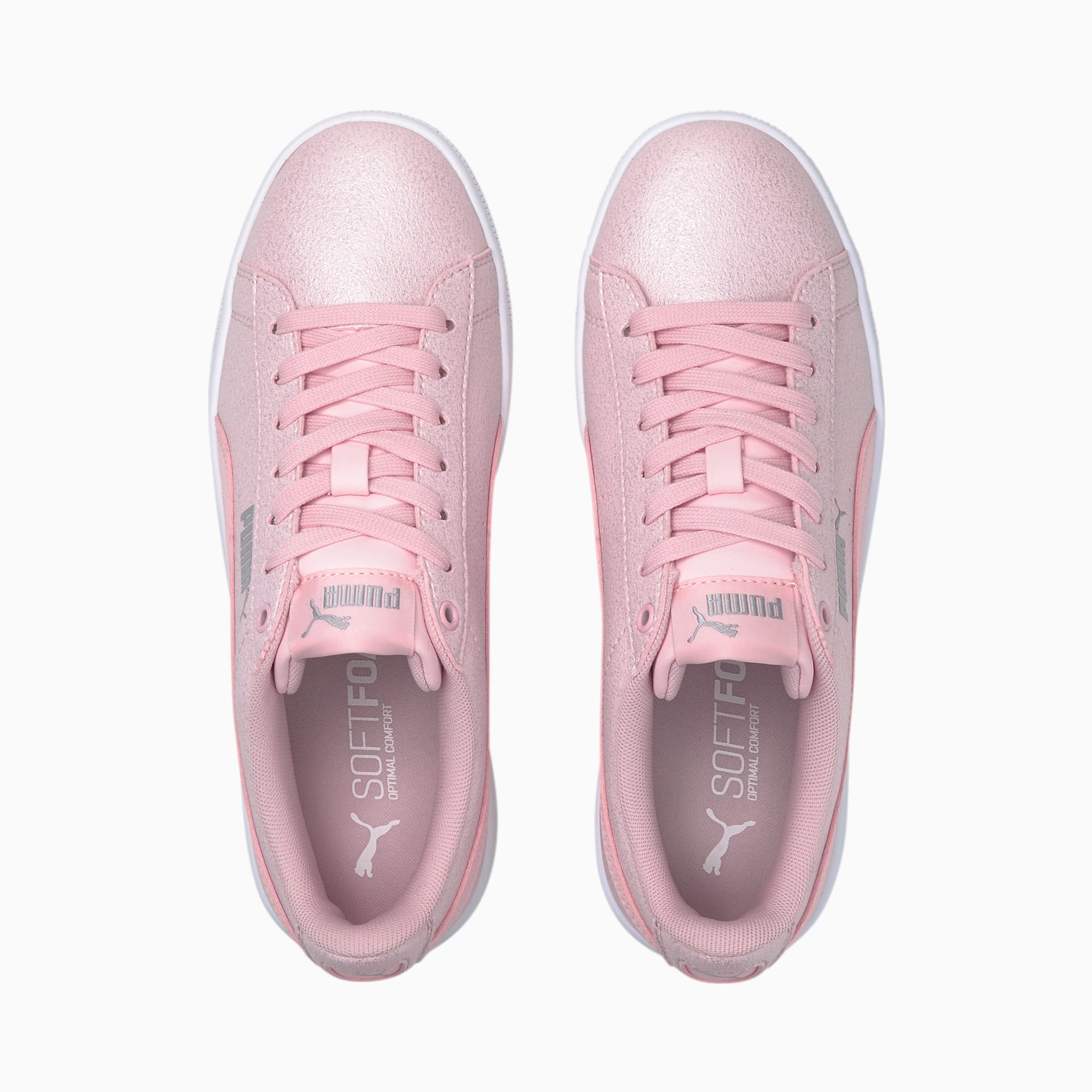 Puma vikky beige 2025