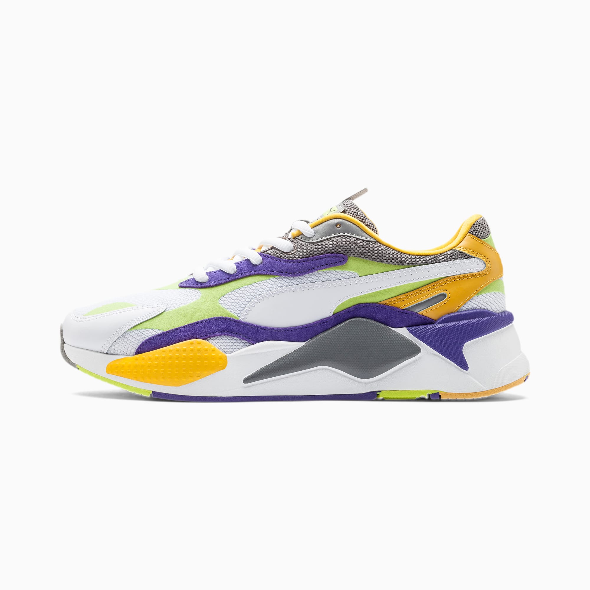 RS-X³ Level Up Sneakers | PUMA