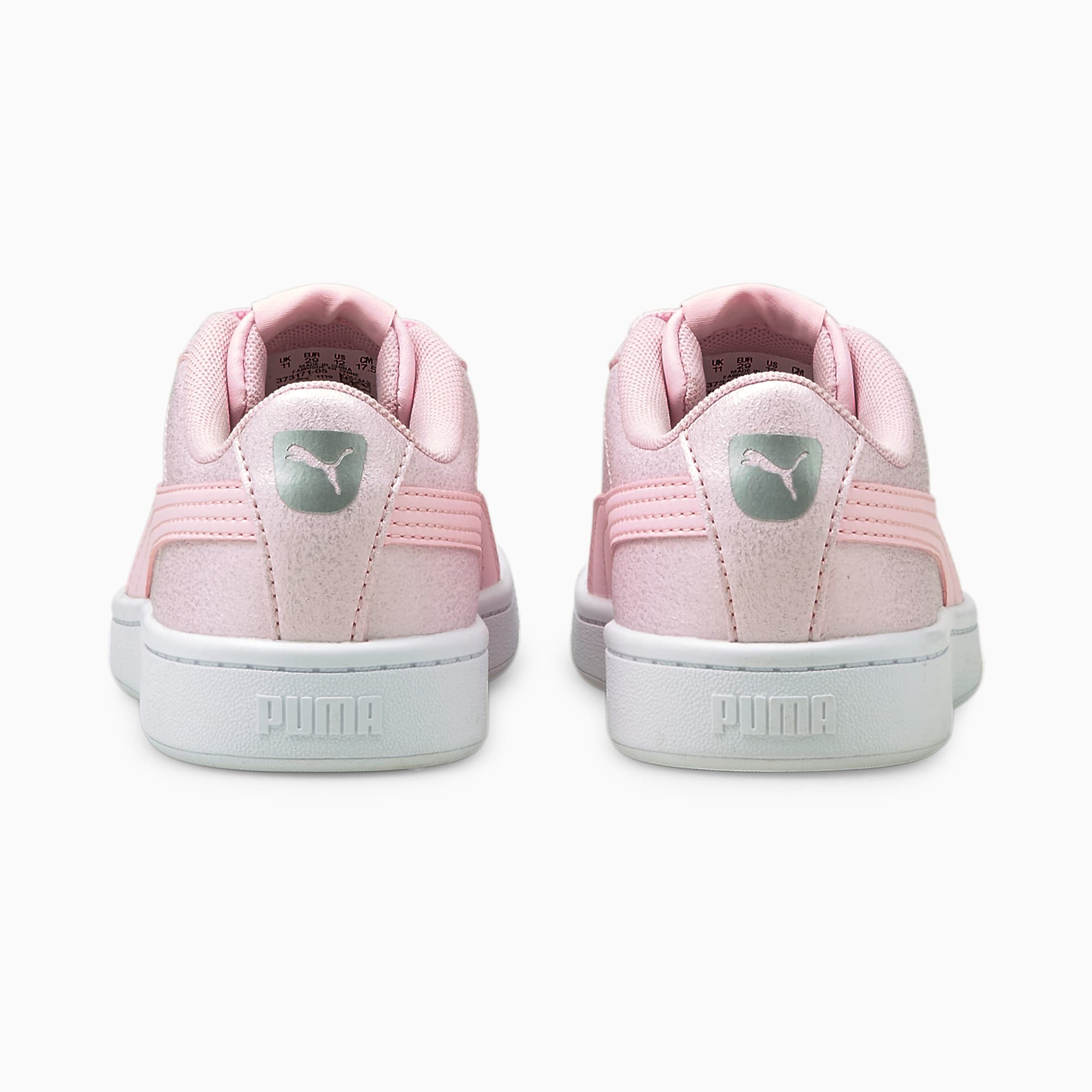 PUMA Vikky v2 Glitz 2 Little Kids Shoes PUMA