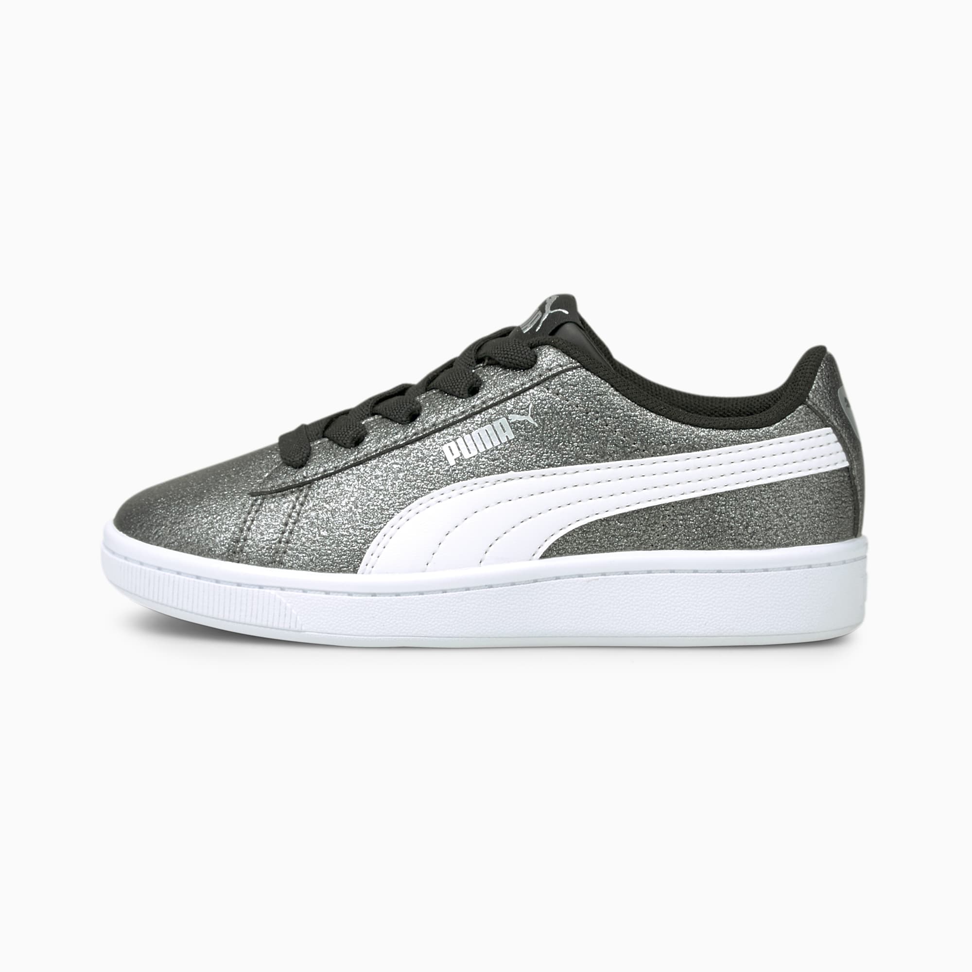 PUMA Vikky v2 Glitz 2 Little Kids Shoes