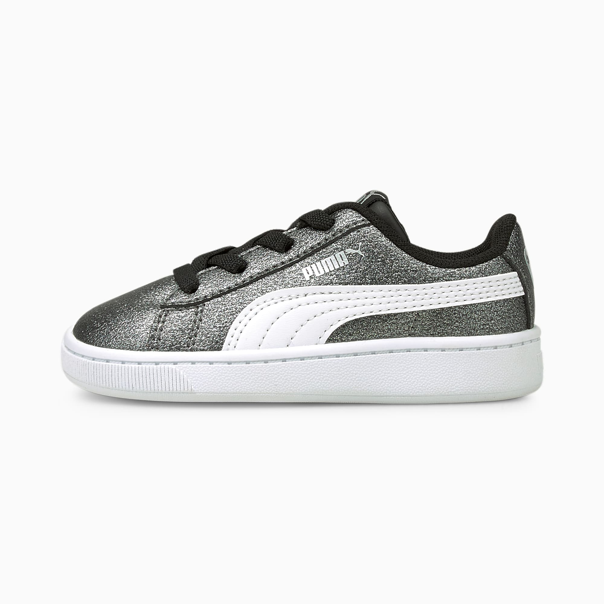 PUMA Vikky v2 Glitz 2 Toddler Shoes PUMA