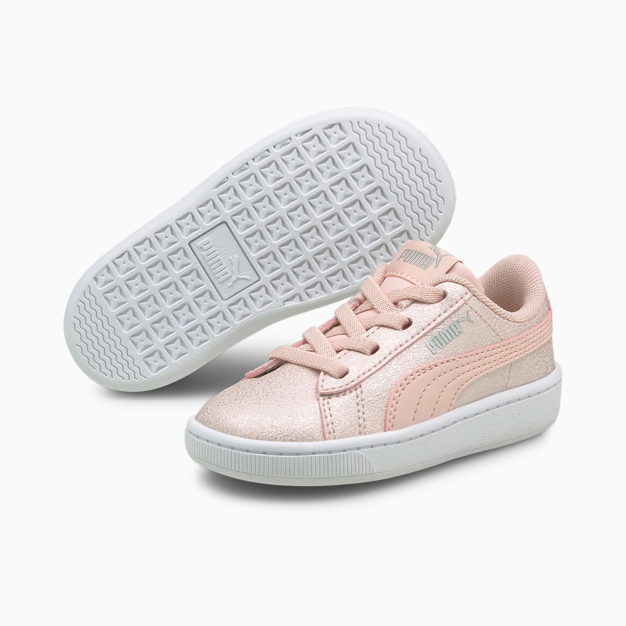 PUMA Vikky v2 Glitz 2 Toddler Shoes