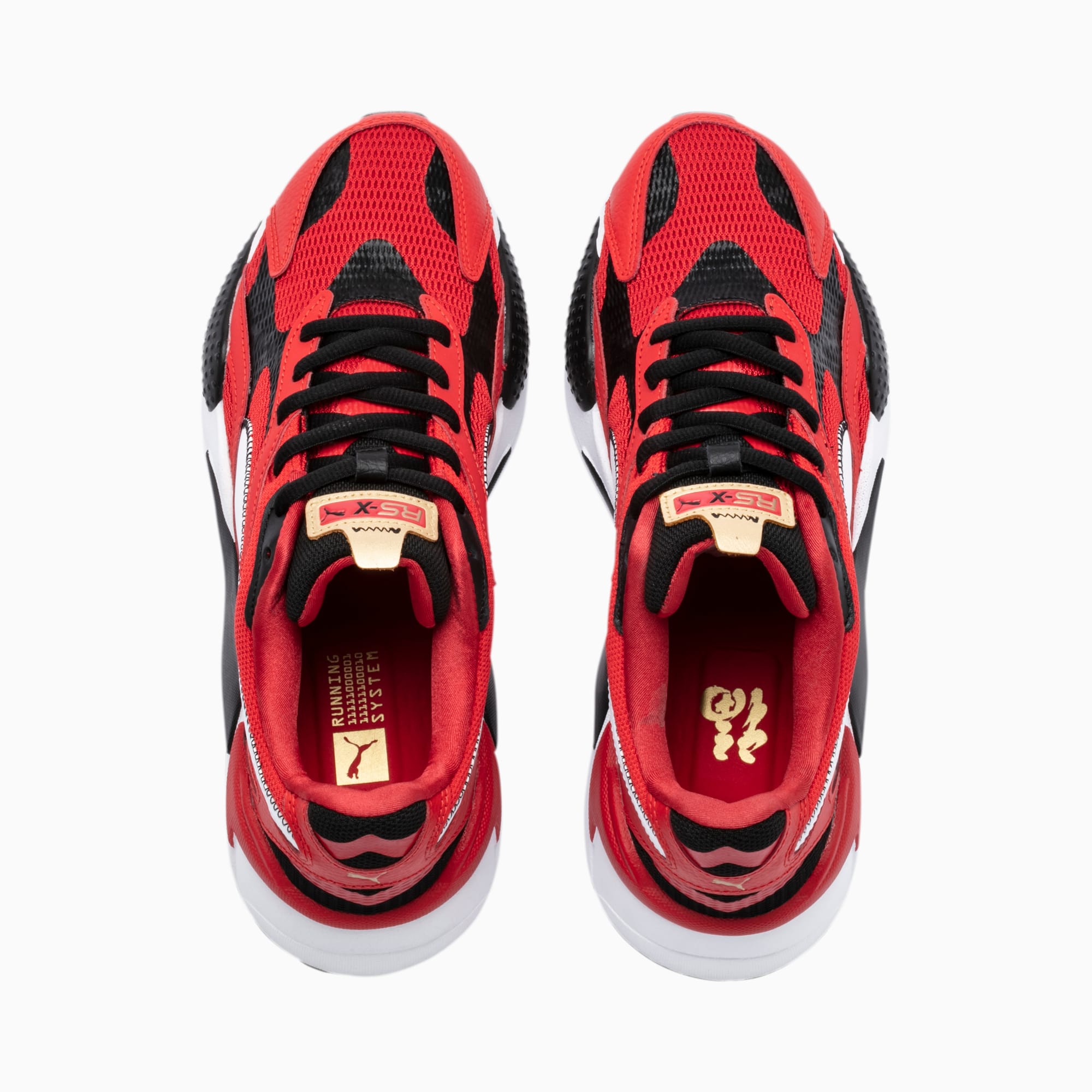 Puma rsx chinese new year new arrivals