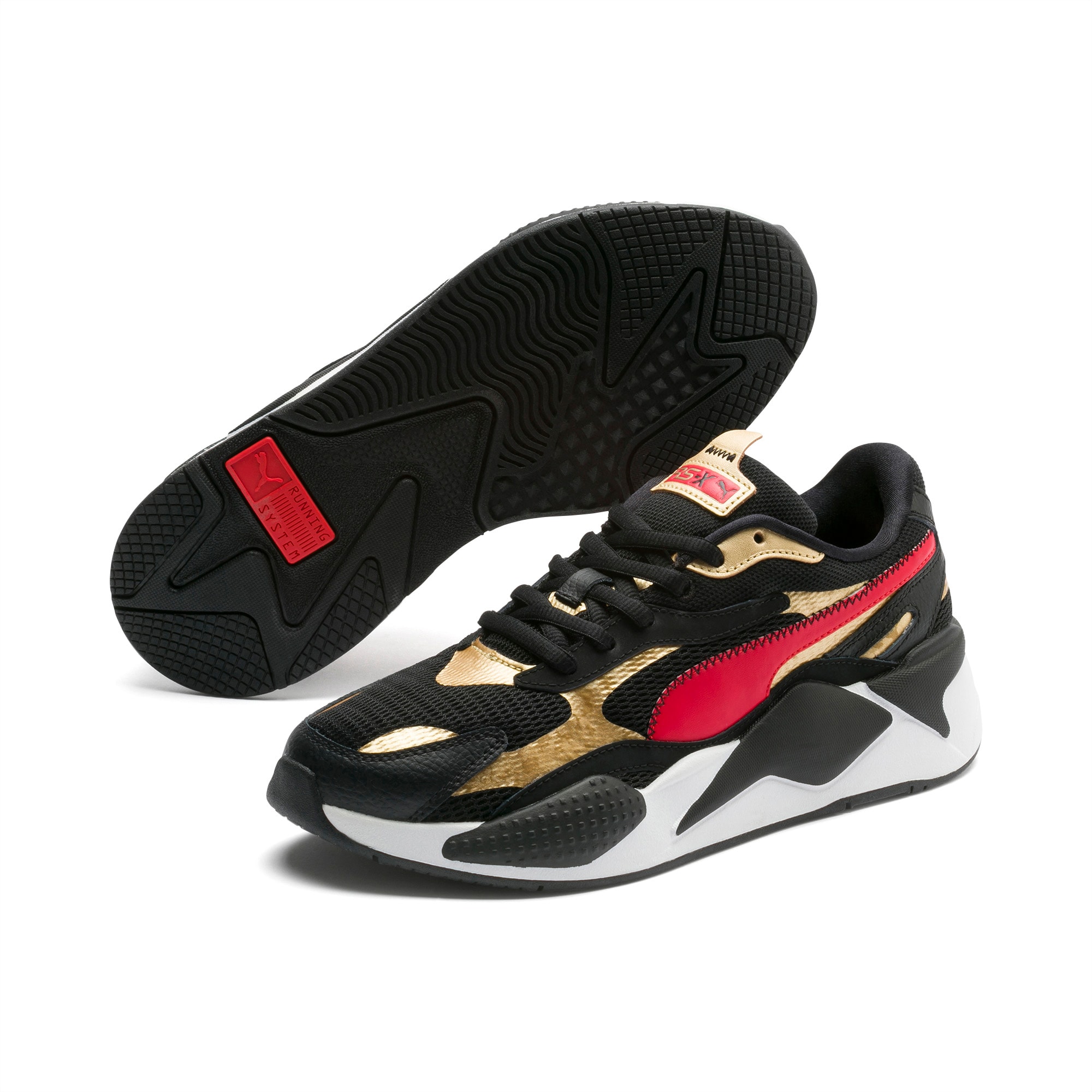 RS-X³ Chinese New Year Men's Sneakers 