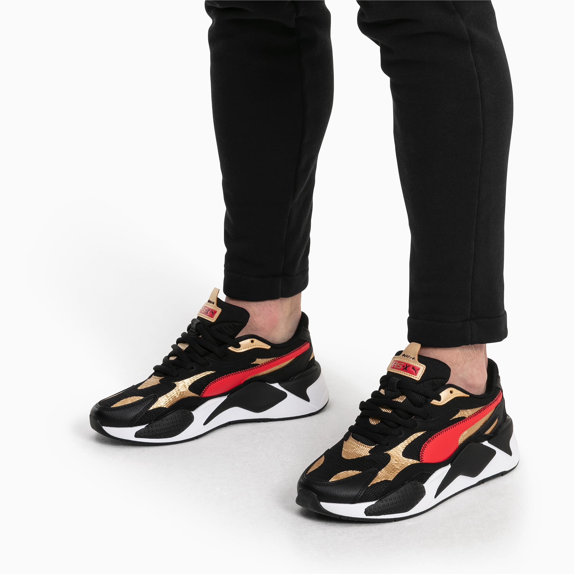 puma rs new
