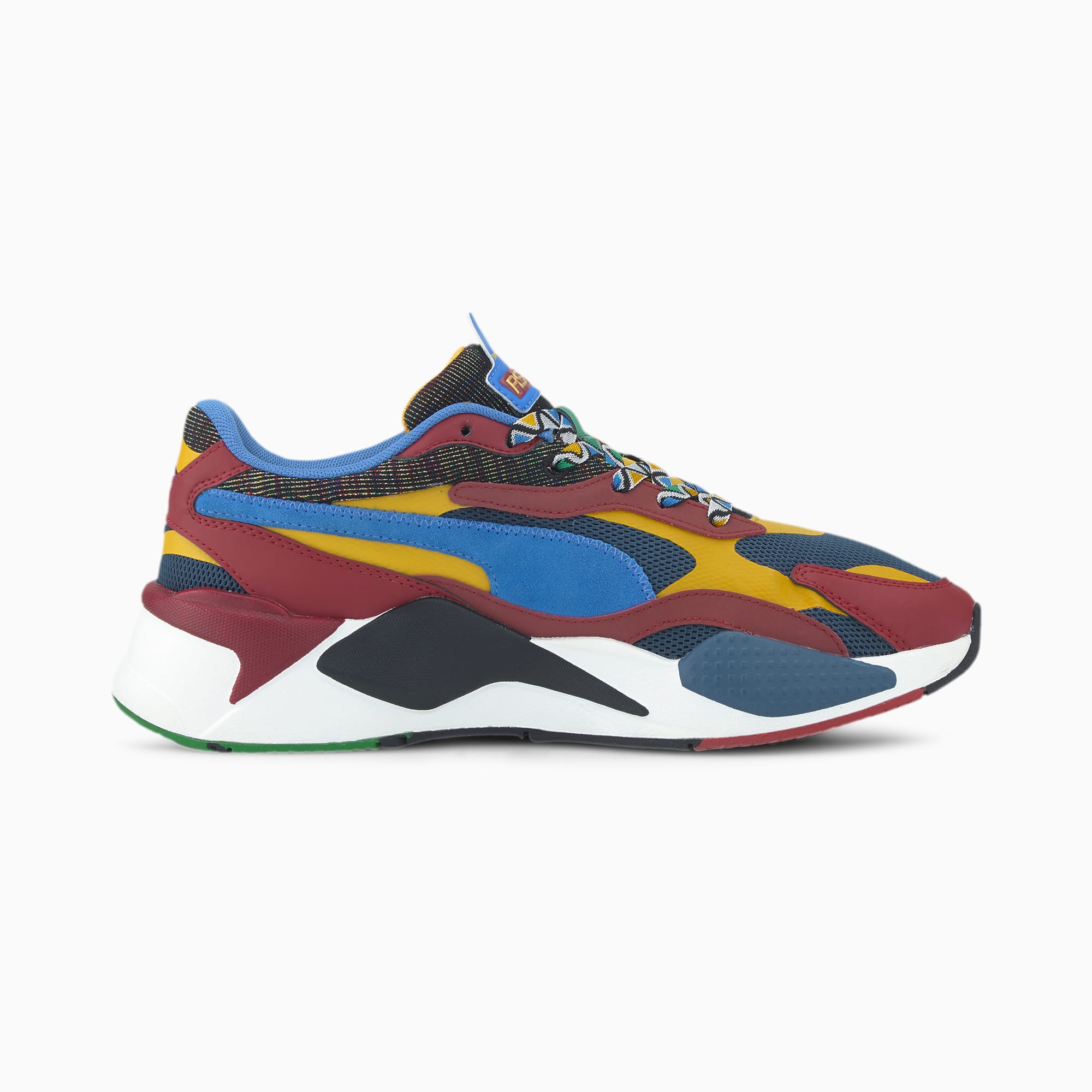 RS X Mix Men s Sneakers