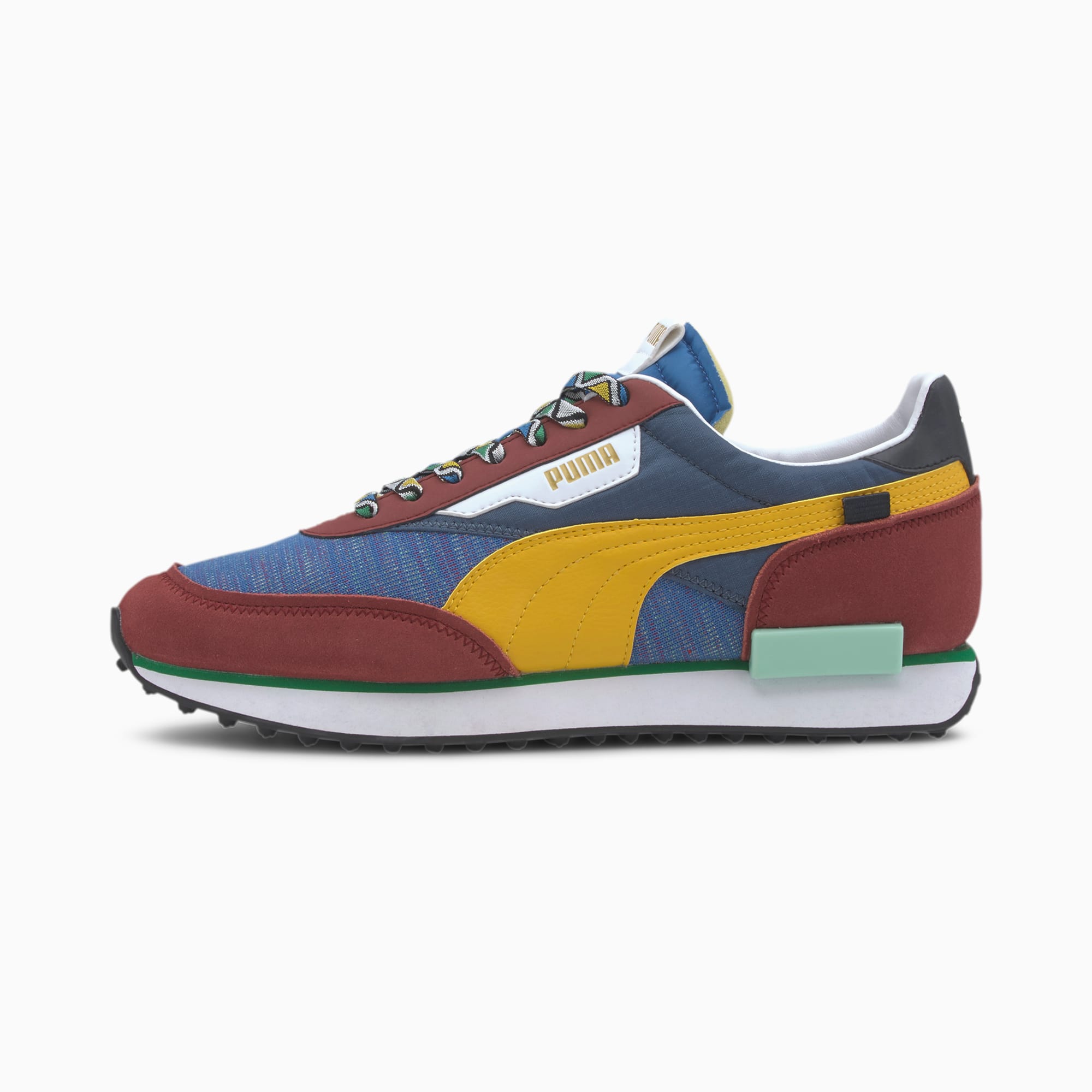 Puma future rider mix pack top
