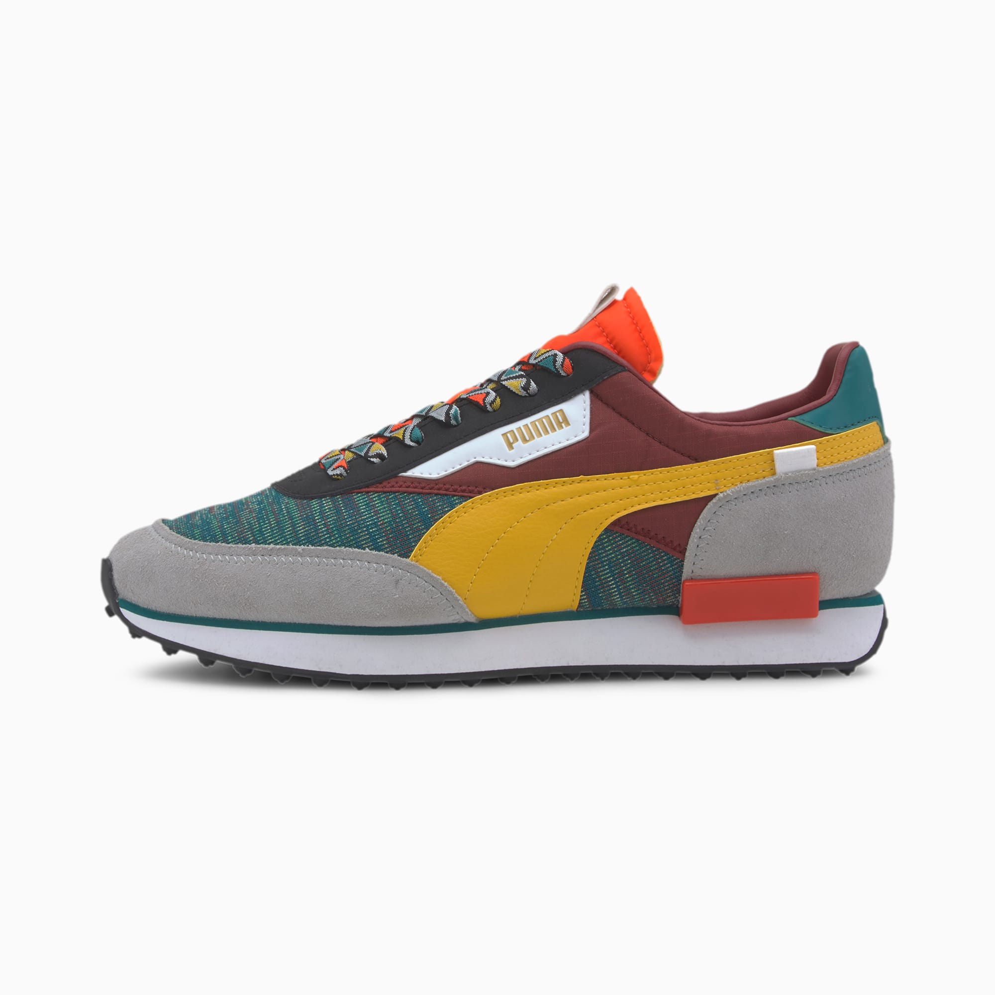 Future rider mix puma