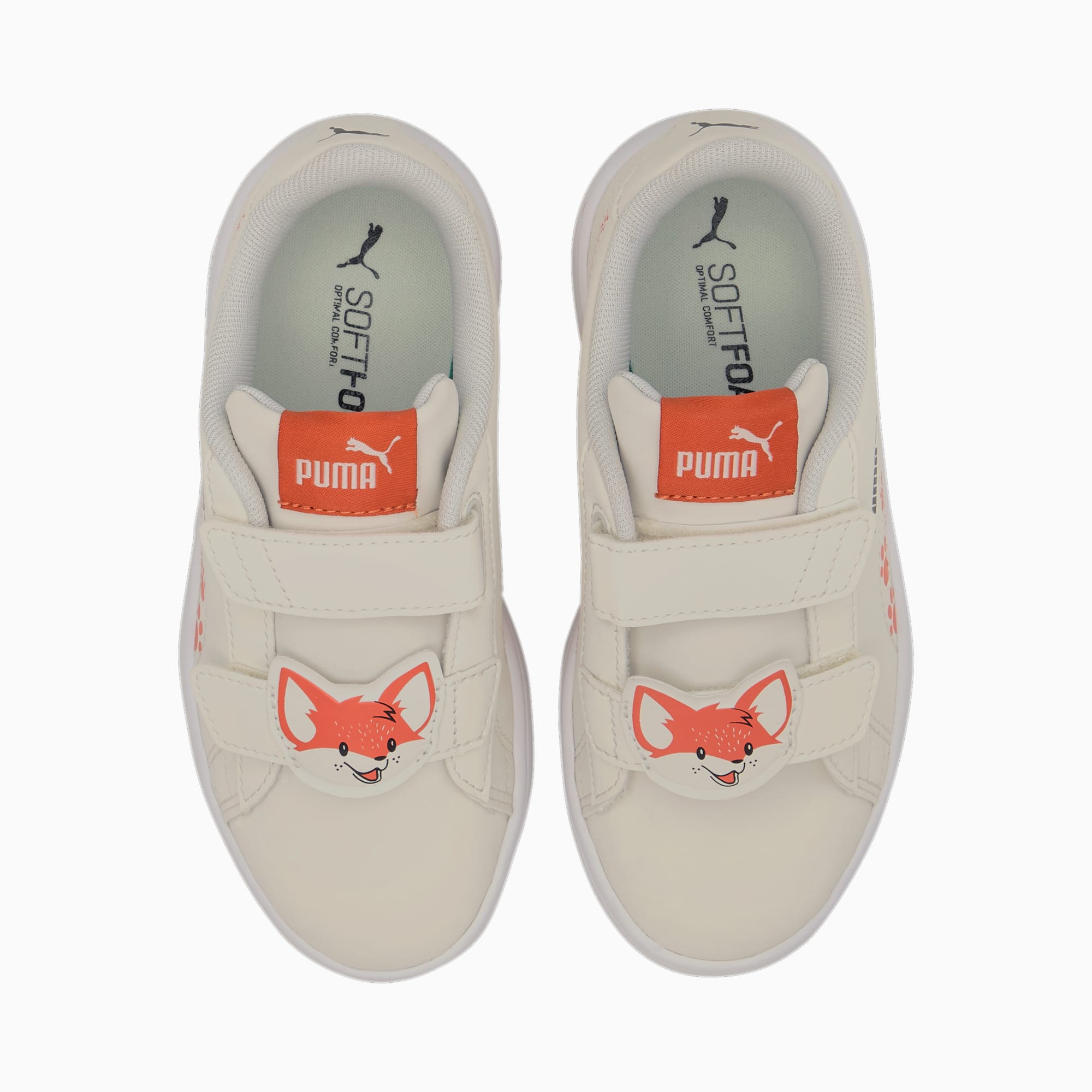 Smash v2 Animals Kids Trainers