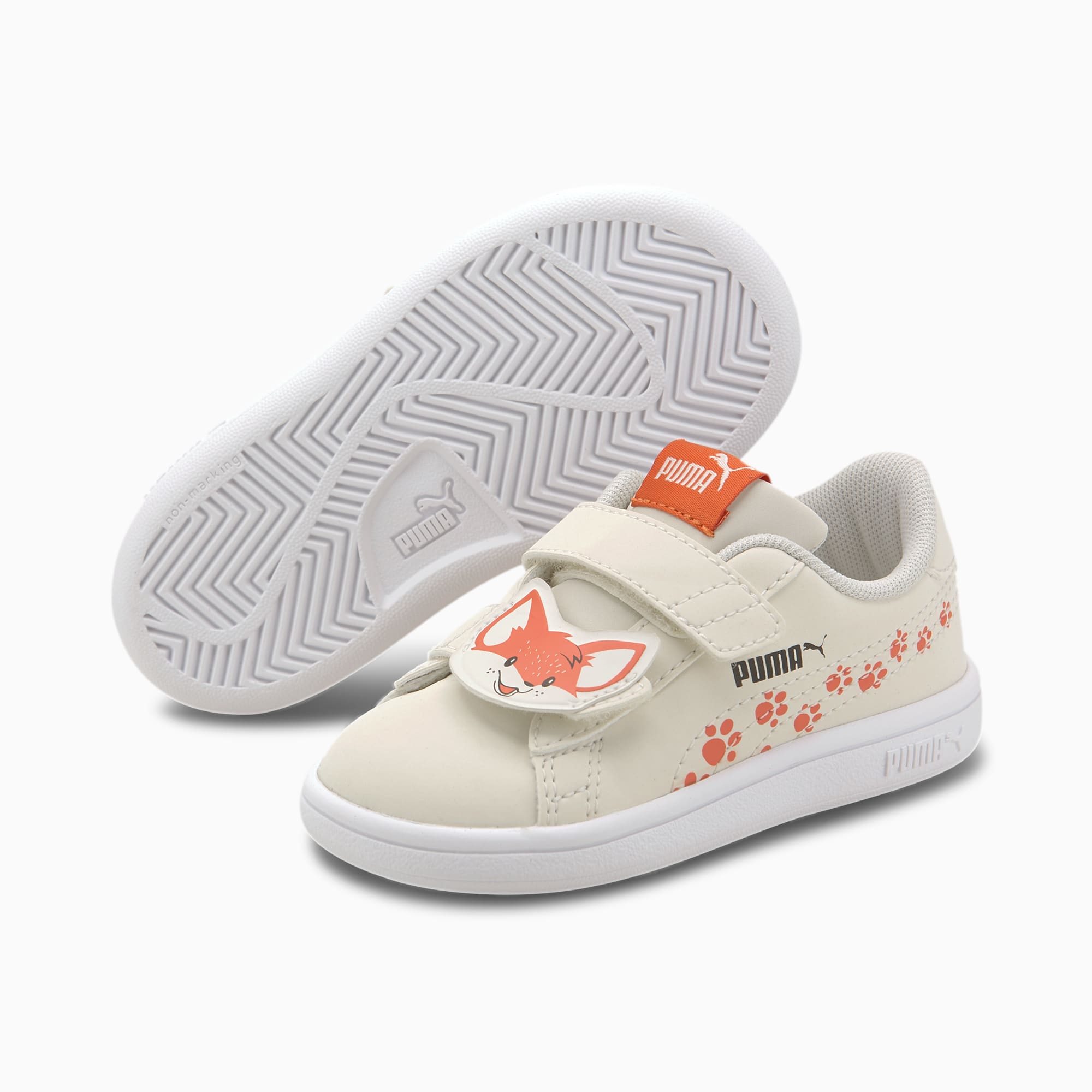 Puma baby cheap trainers