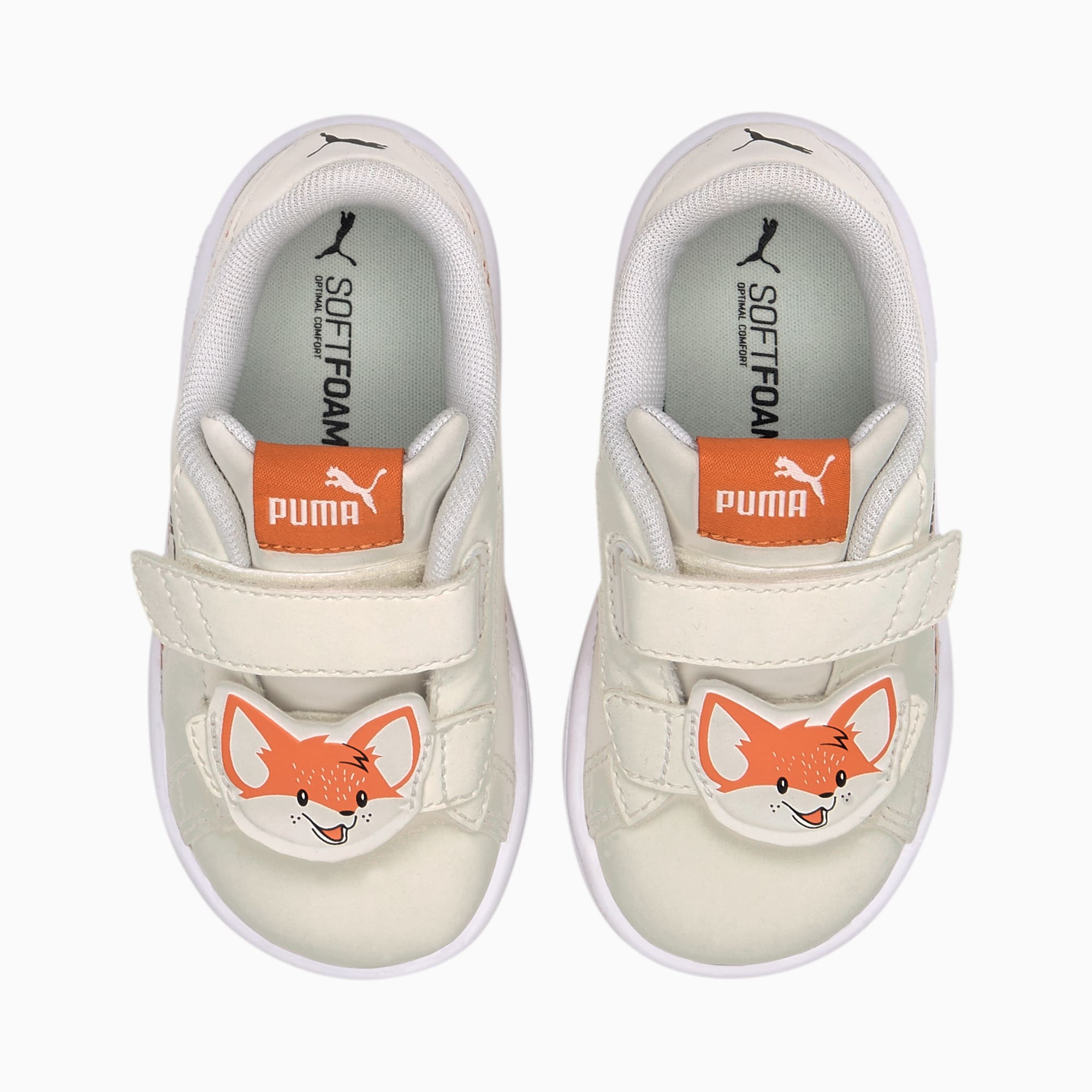 Puma baby trainers hotsell