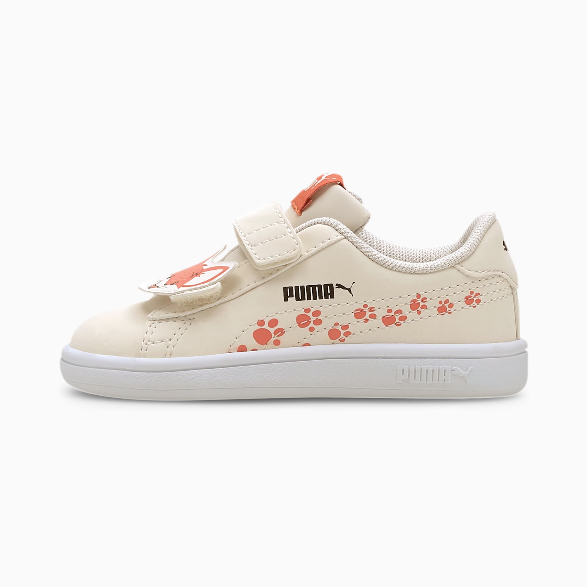 Puma smash hotsell v2 infant
