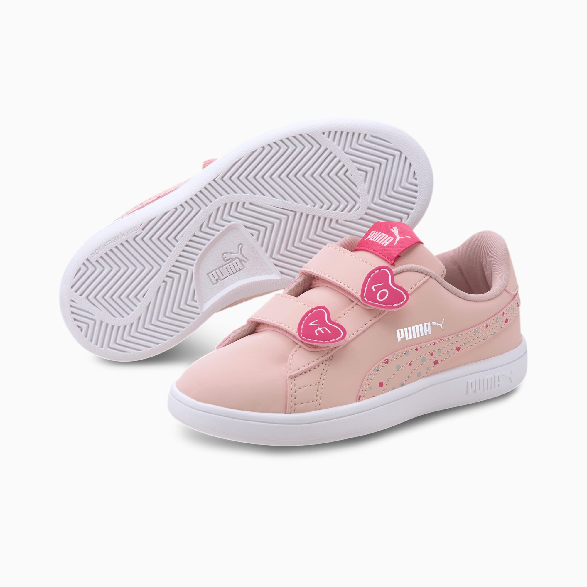 candy kids shoes