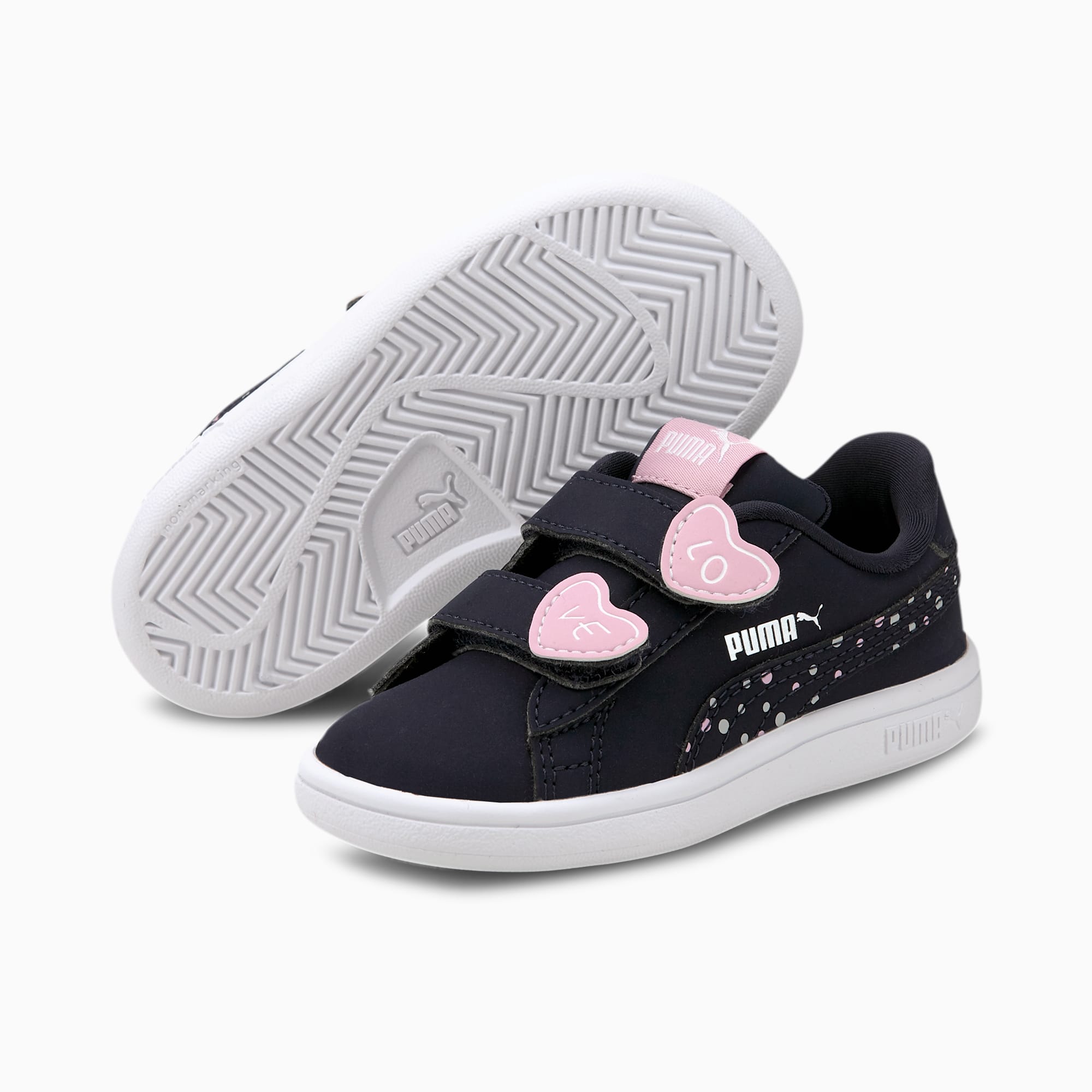 Puma smash bebe store