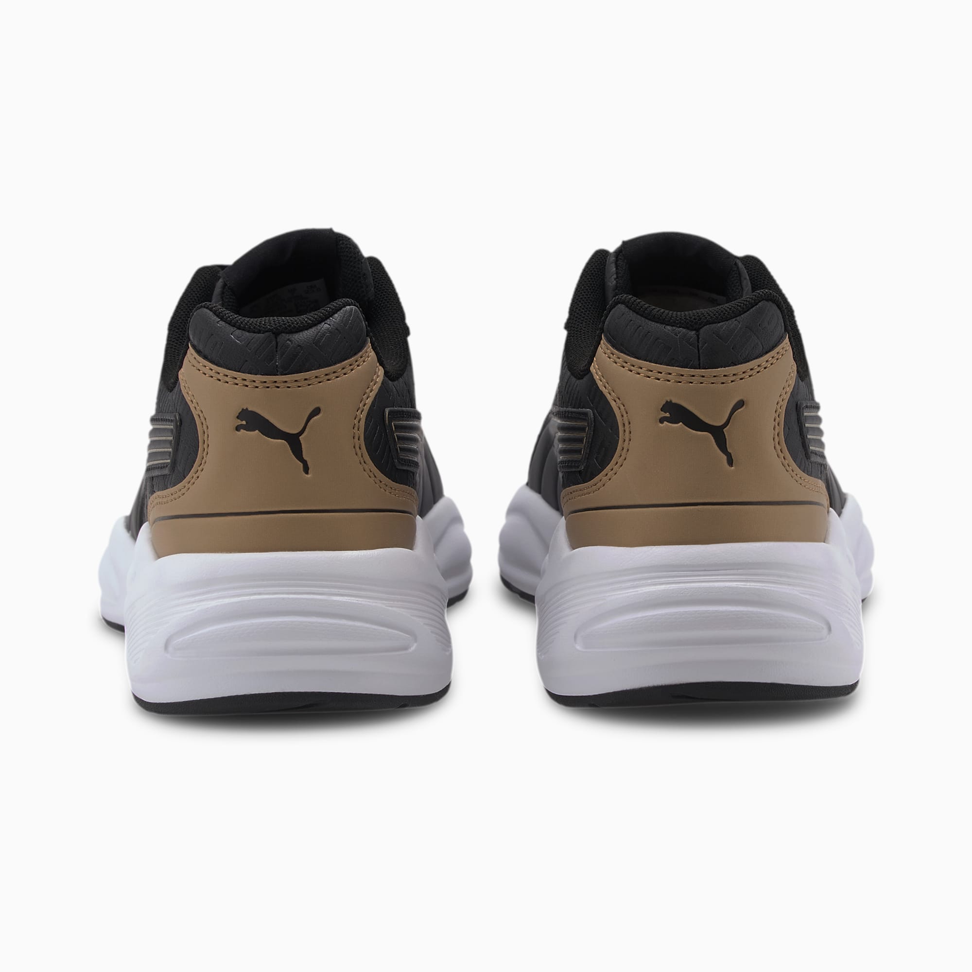 90s Runner Nu Wave Sig Trainers PUMA Shoes PUMA
