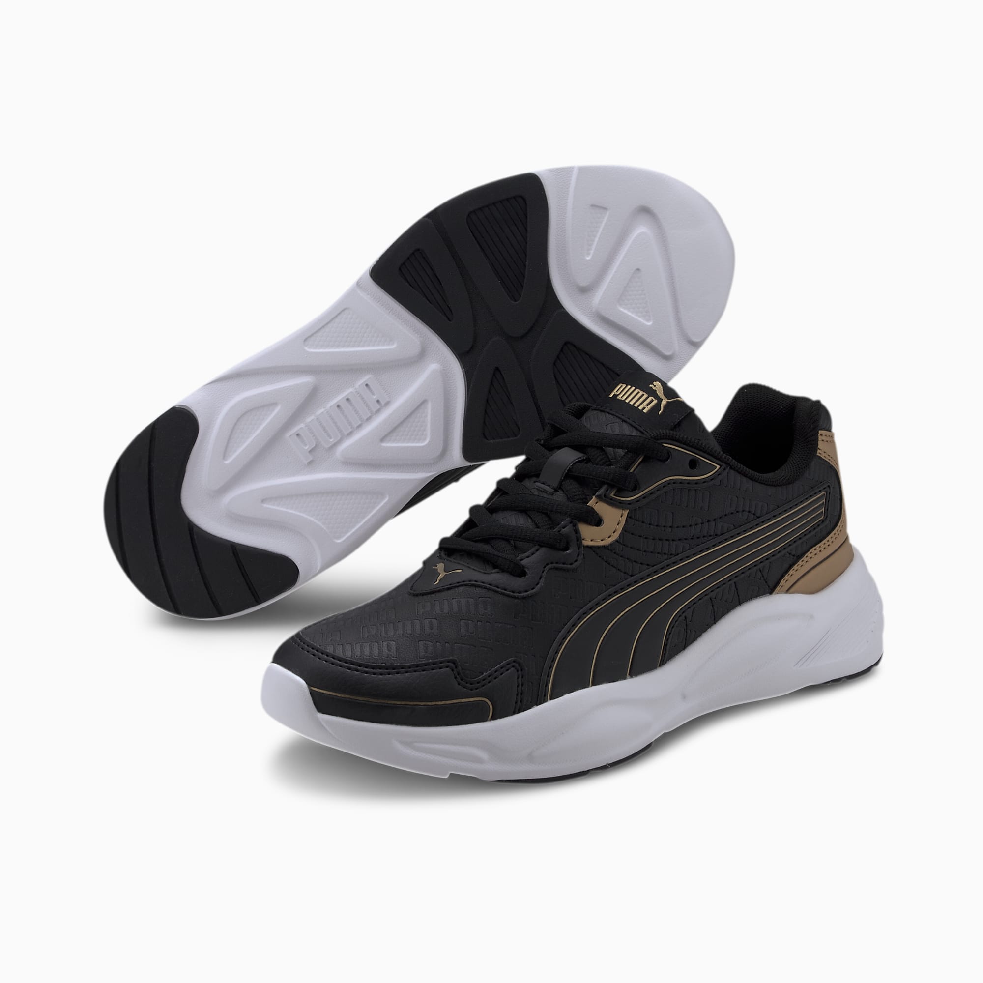 90s Runner Nu Wave Sig Trainers PUMA Shoes PUMA