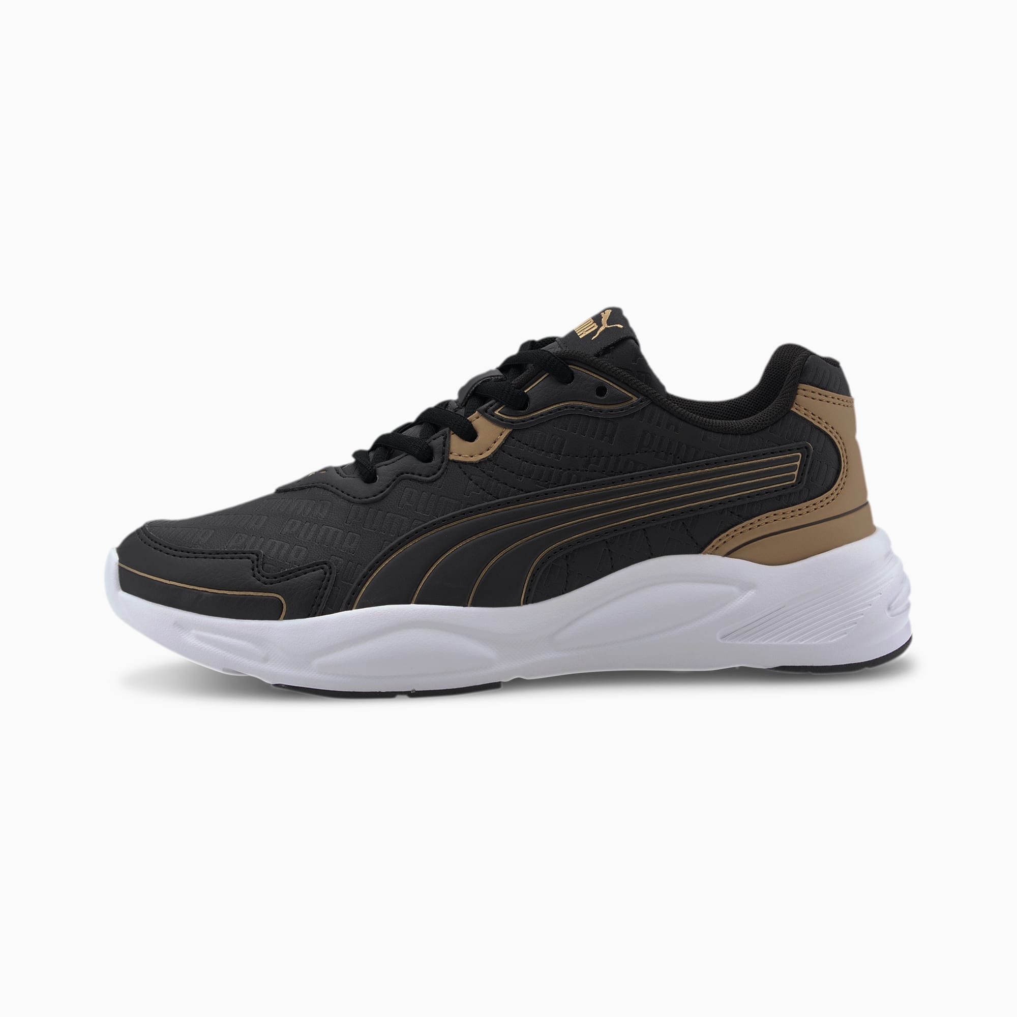 Puma pump trainers shop