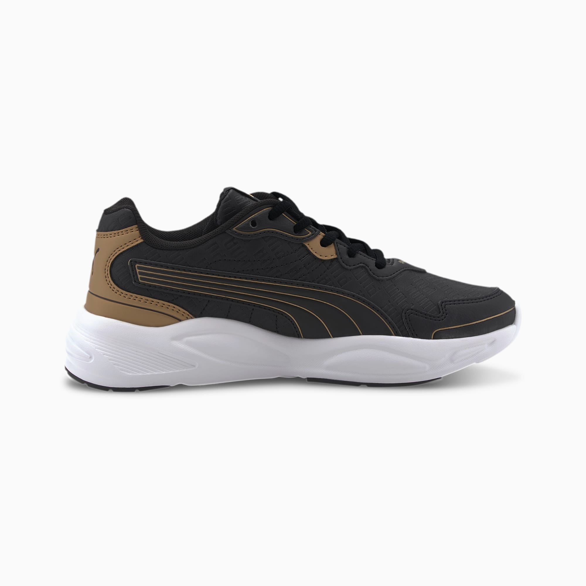 Puma nova 90s new arrivals review