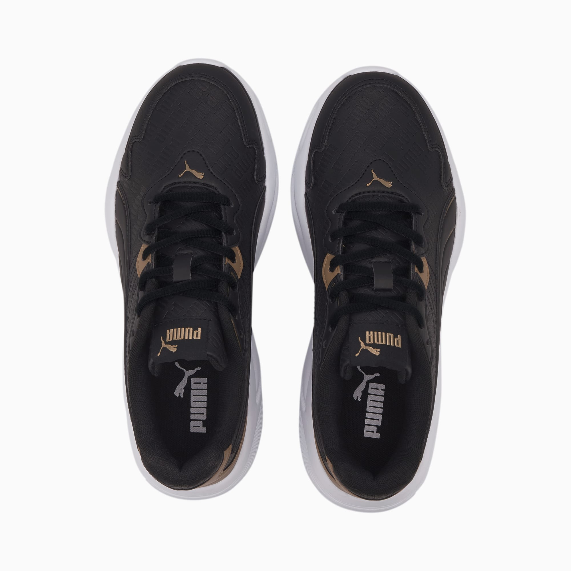 Puma wave runners top