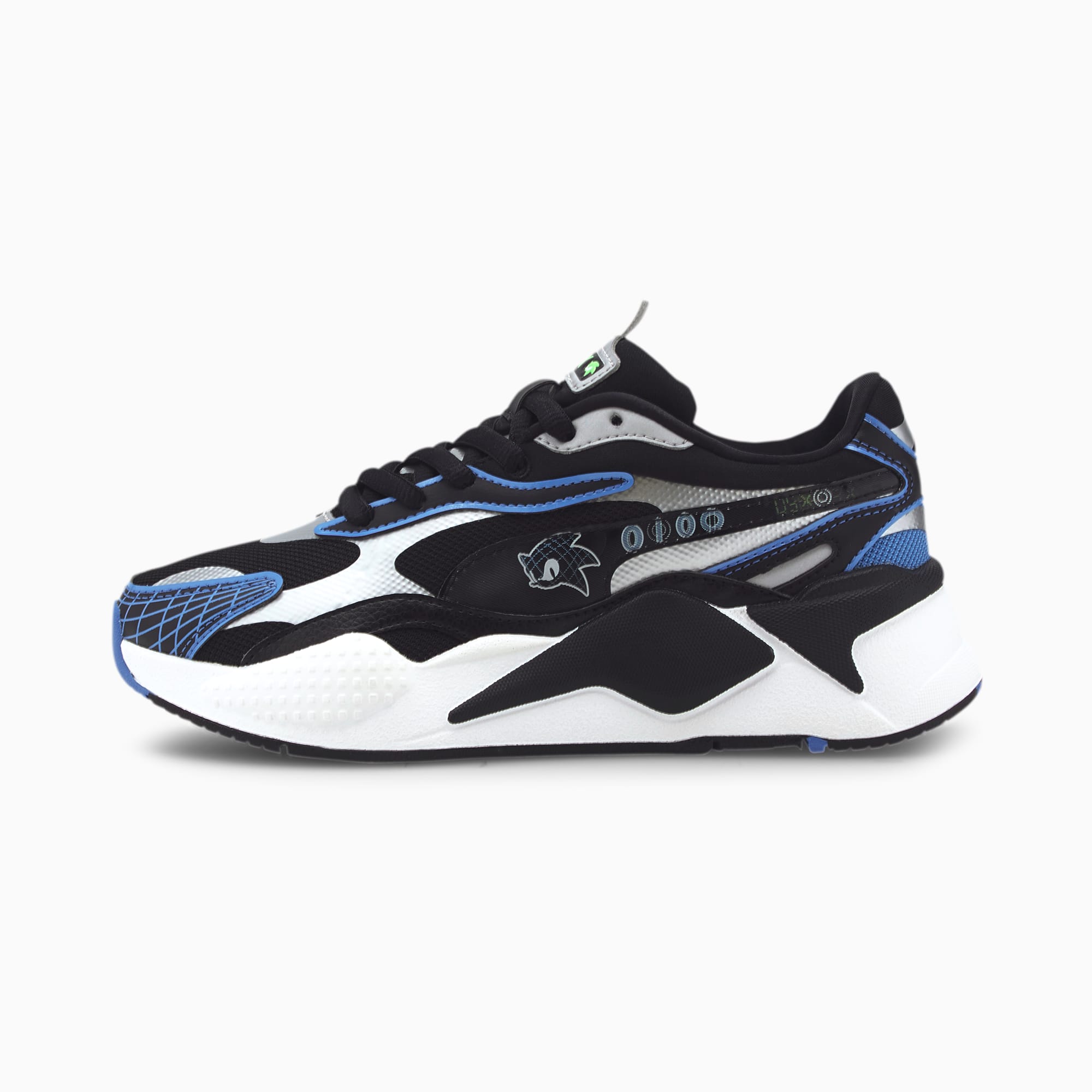 PUMA x SEGA RS X Kids Sneakers JR
