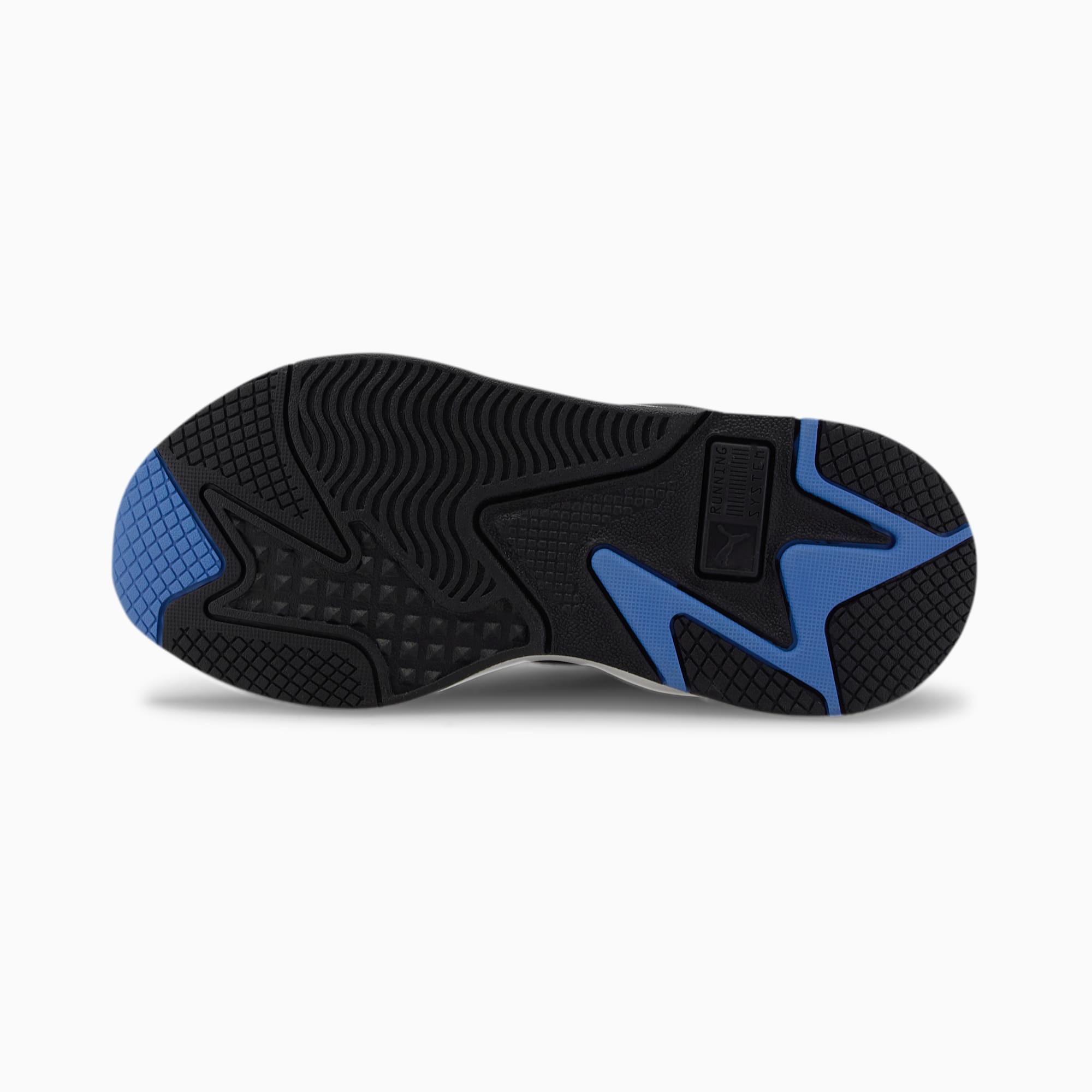 PUMA x SEGA RS X Kids Sneakers JR