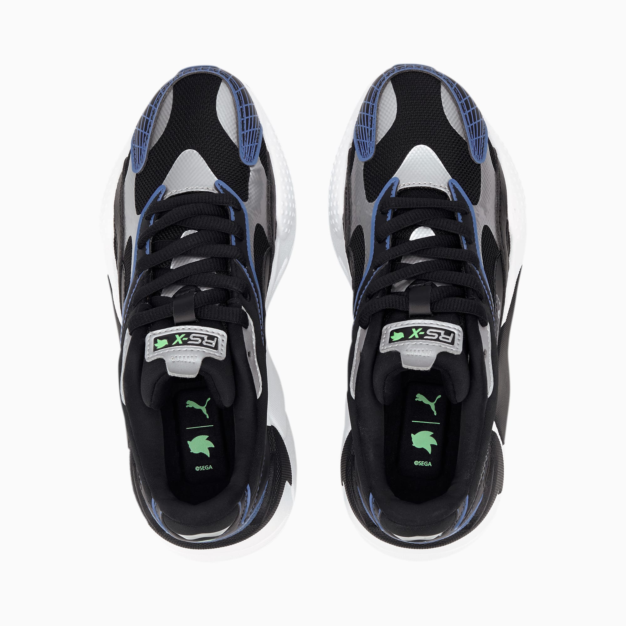 Puma x sega deals