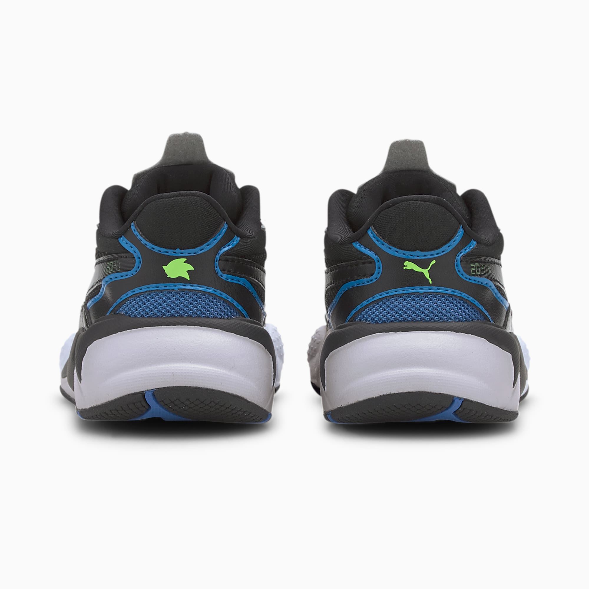 Zapatillas puma x sega hot sale