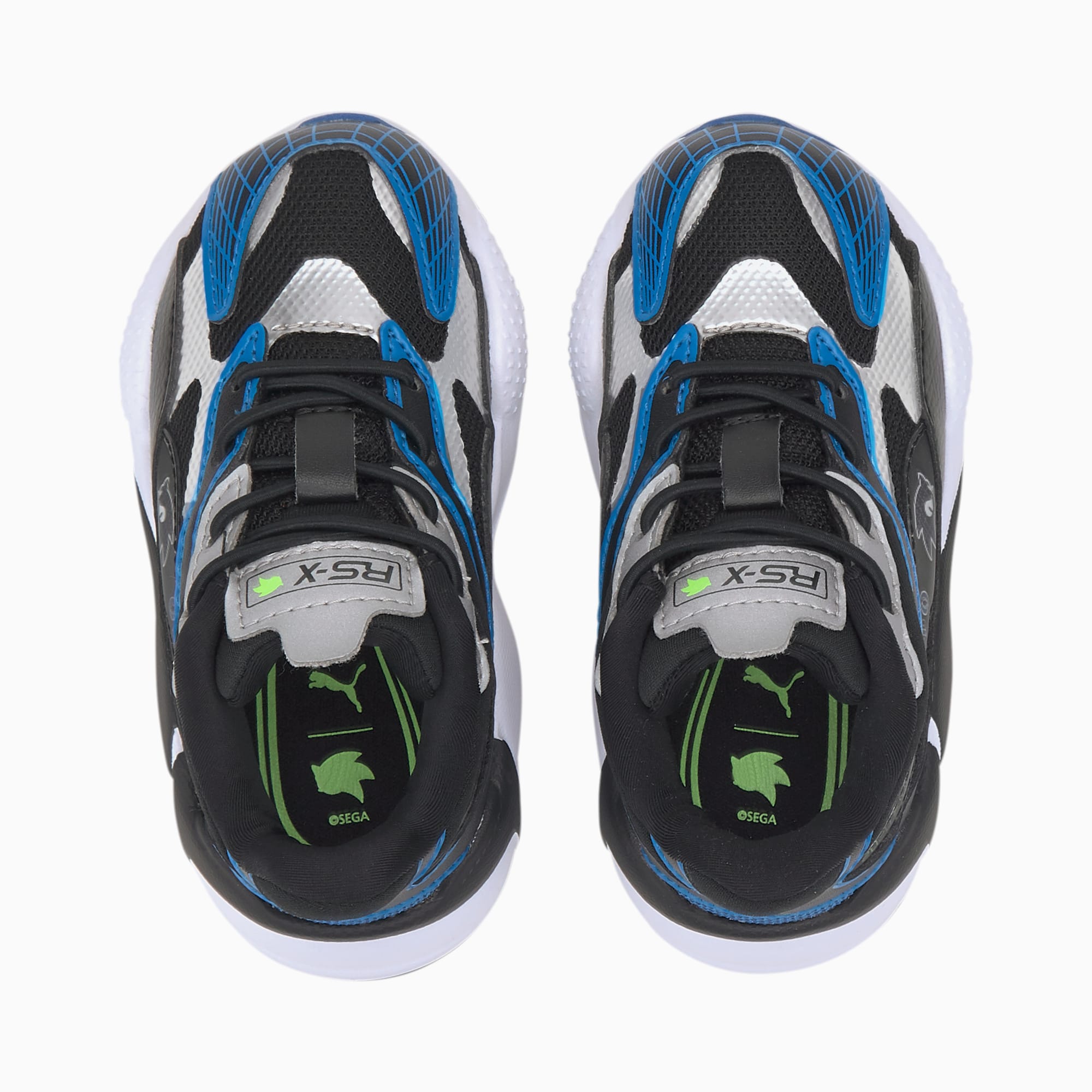 Puma rs 2025 x sega