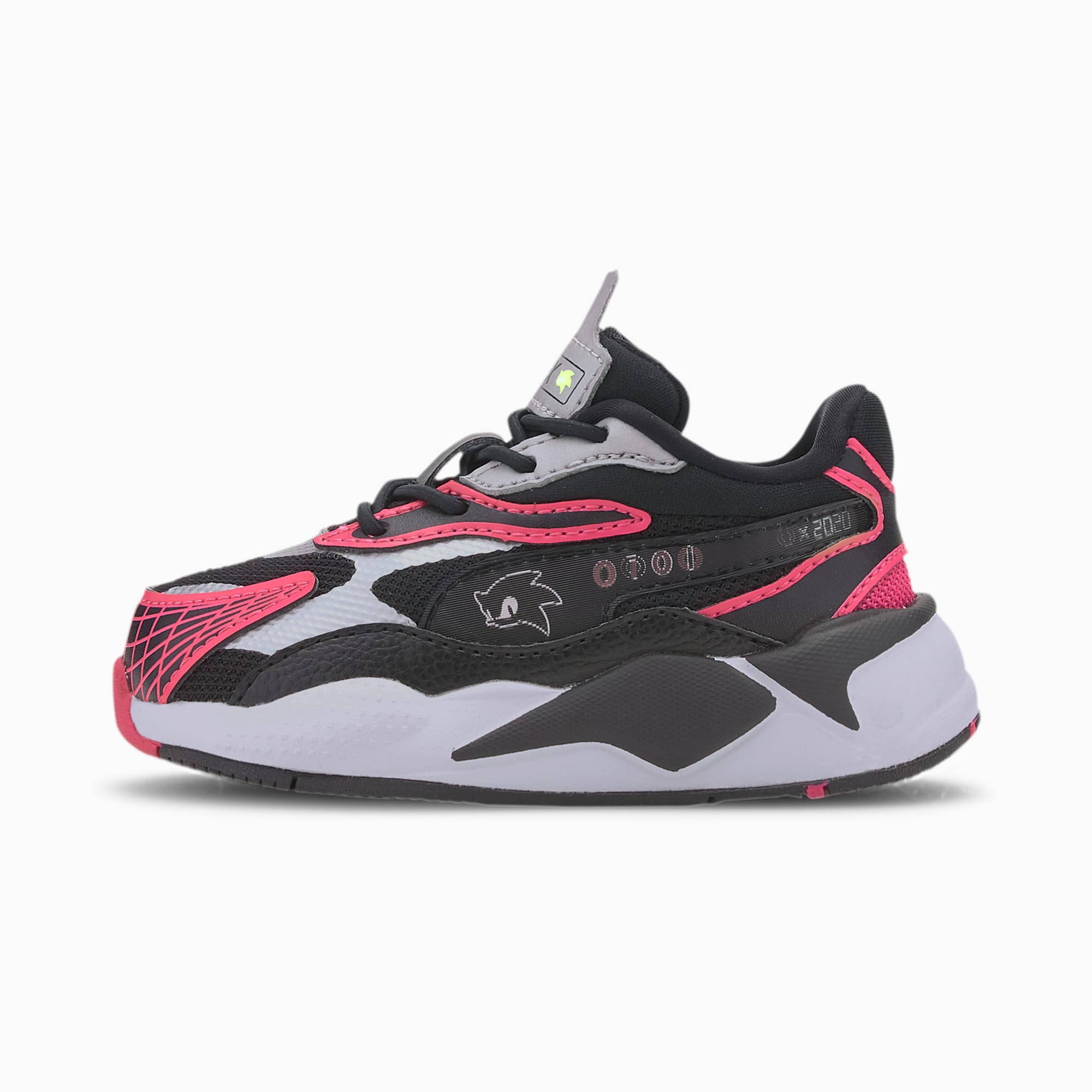 sega puma shoes