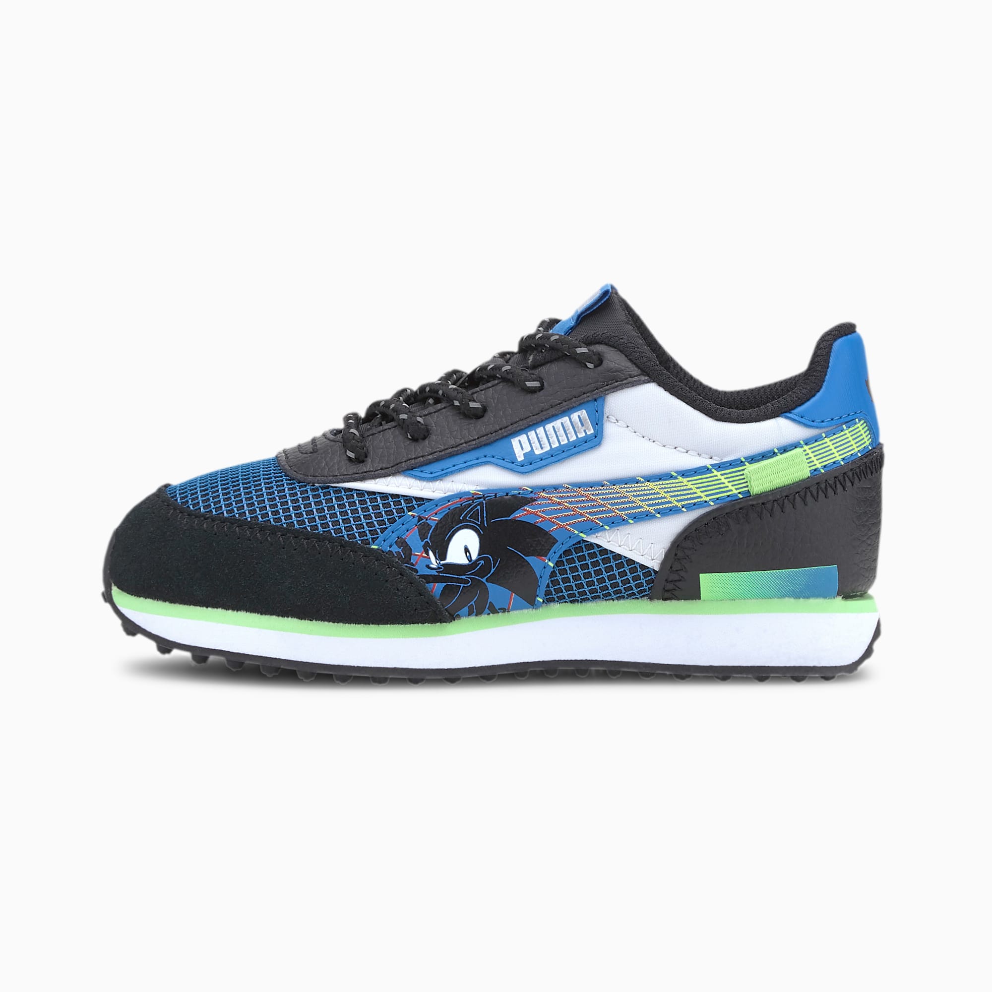 Sega discount puma shoes