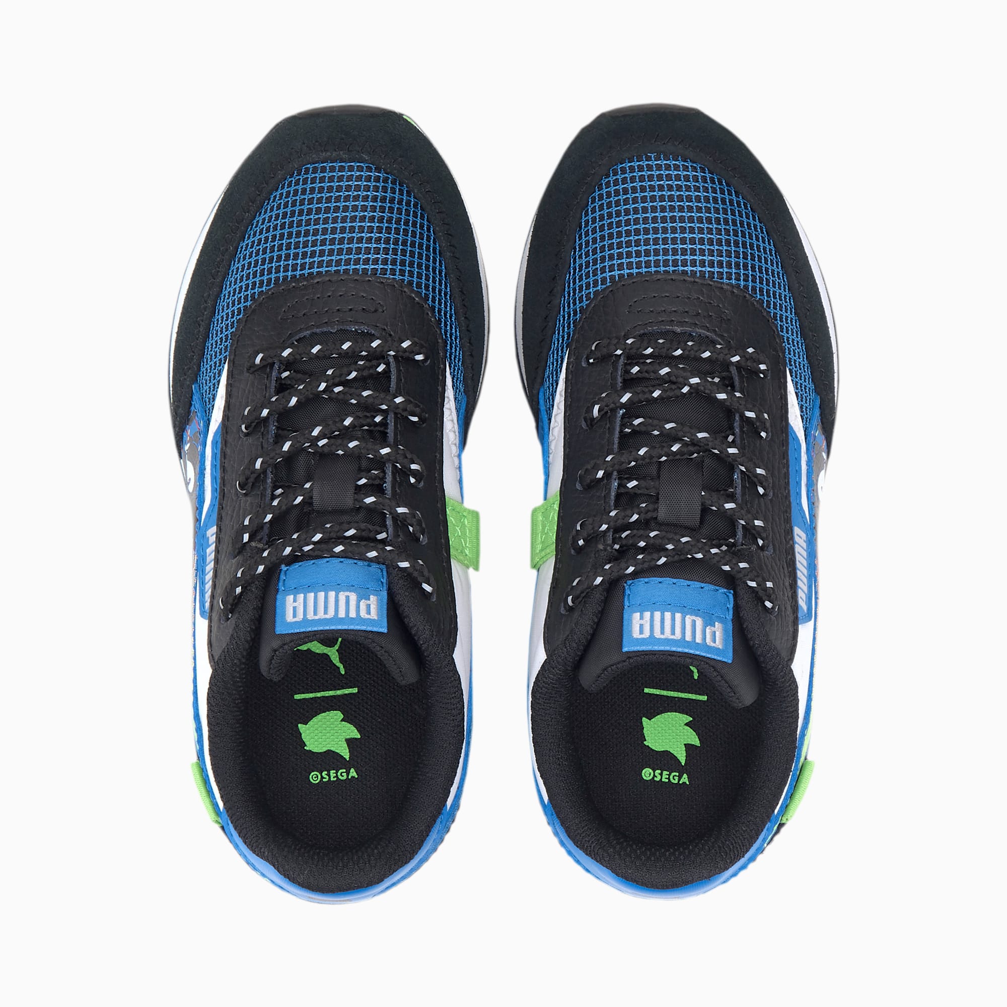 New sega shoes 218 sale