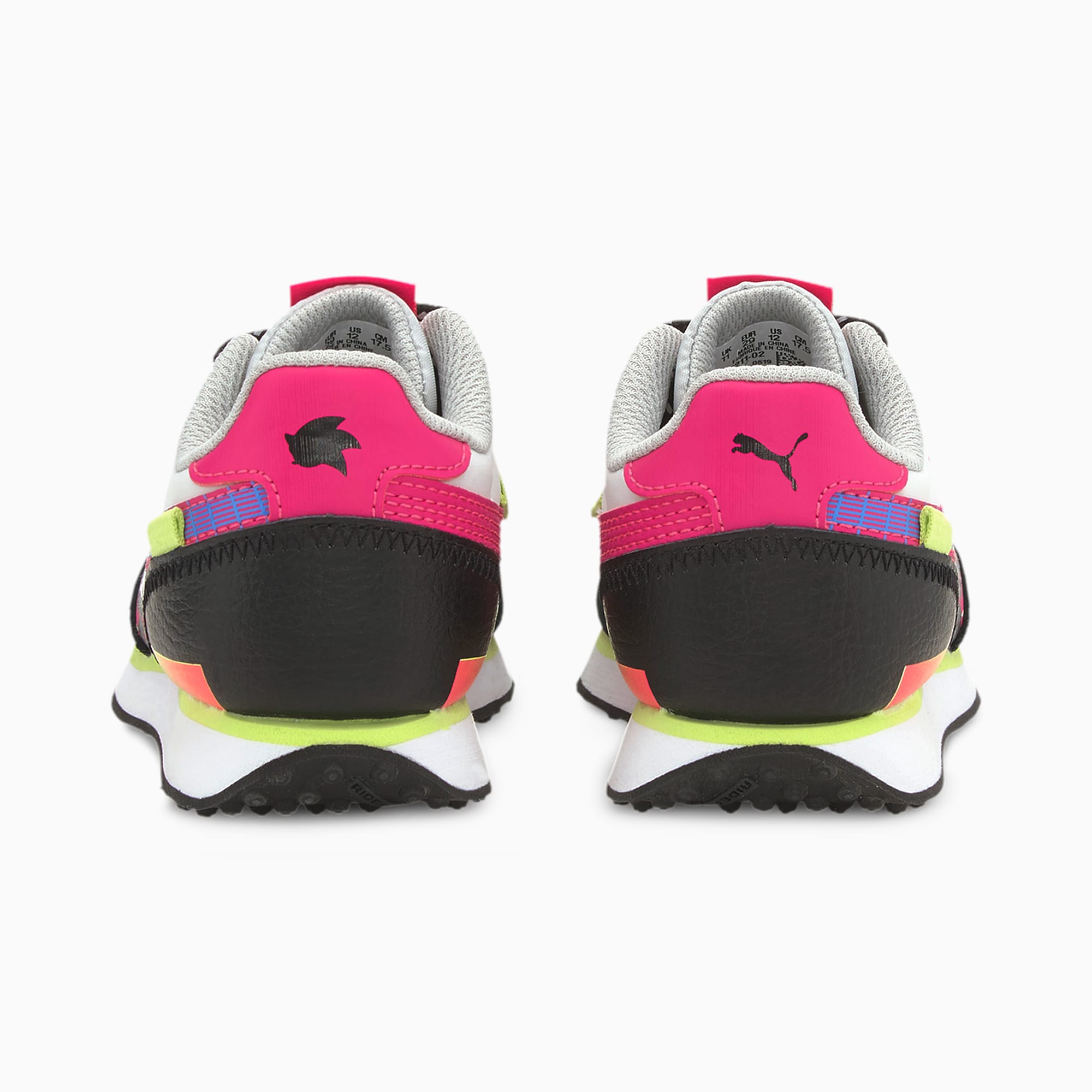Tenis clearance puma sega