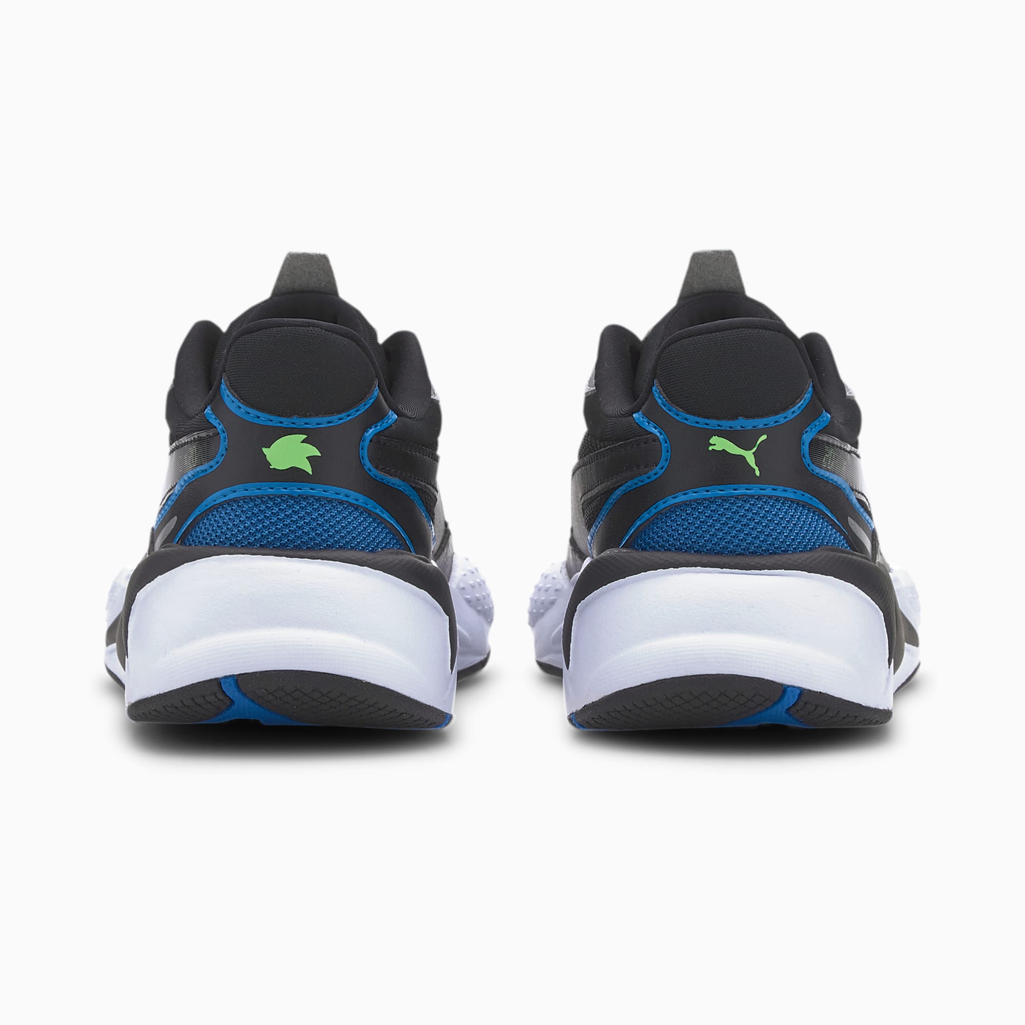 PUMA x SEGA RS X Little Kids Shoes PUMA