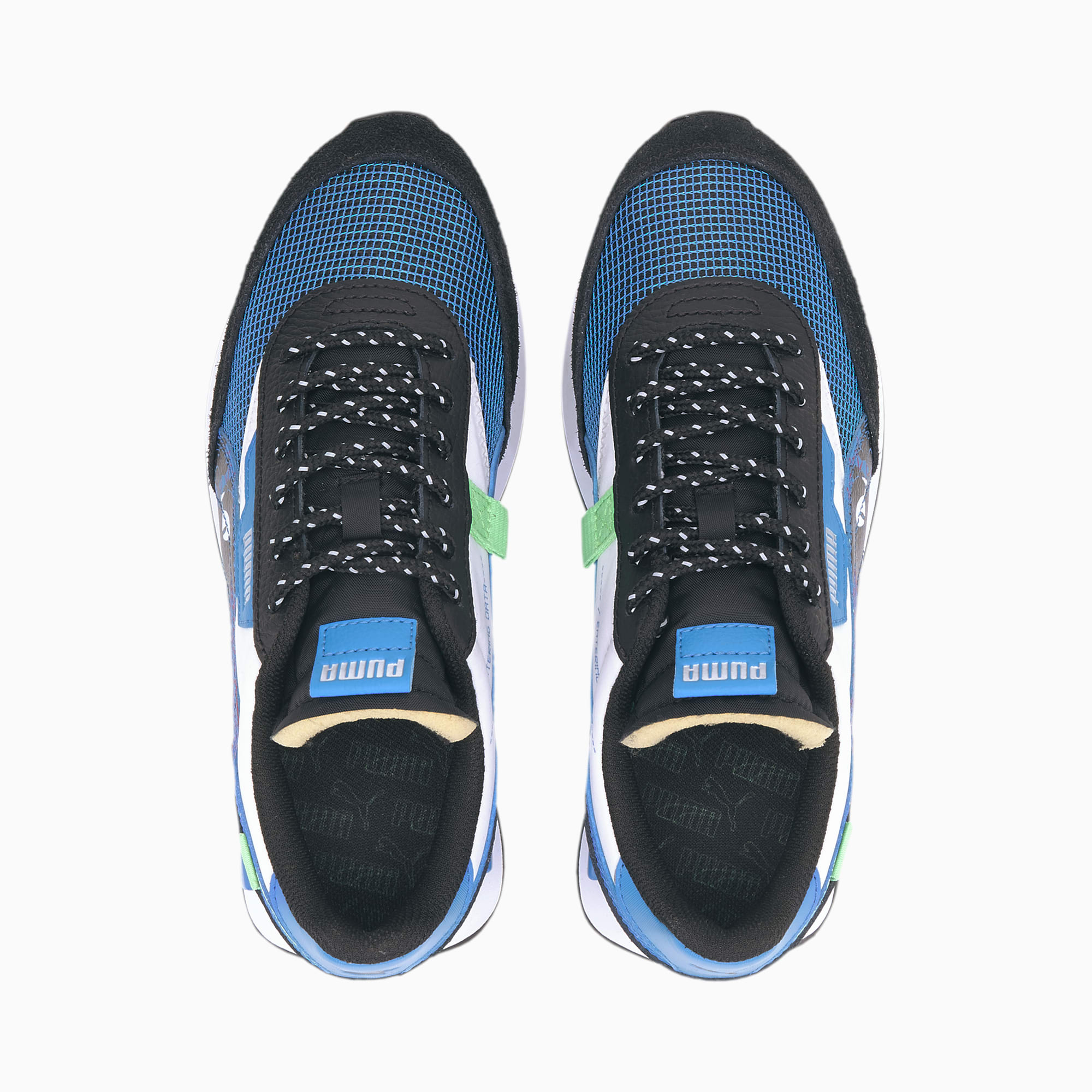 Sega puma shoes hotsell