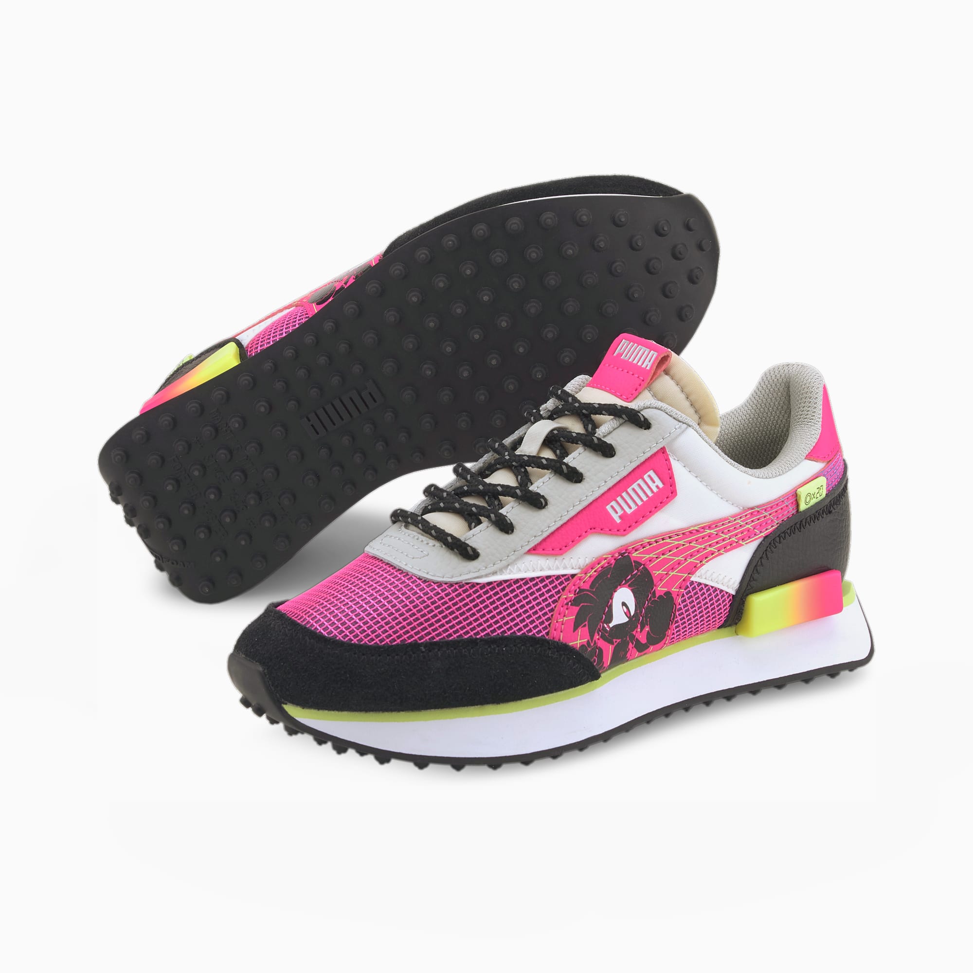 puma future youth