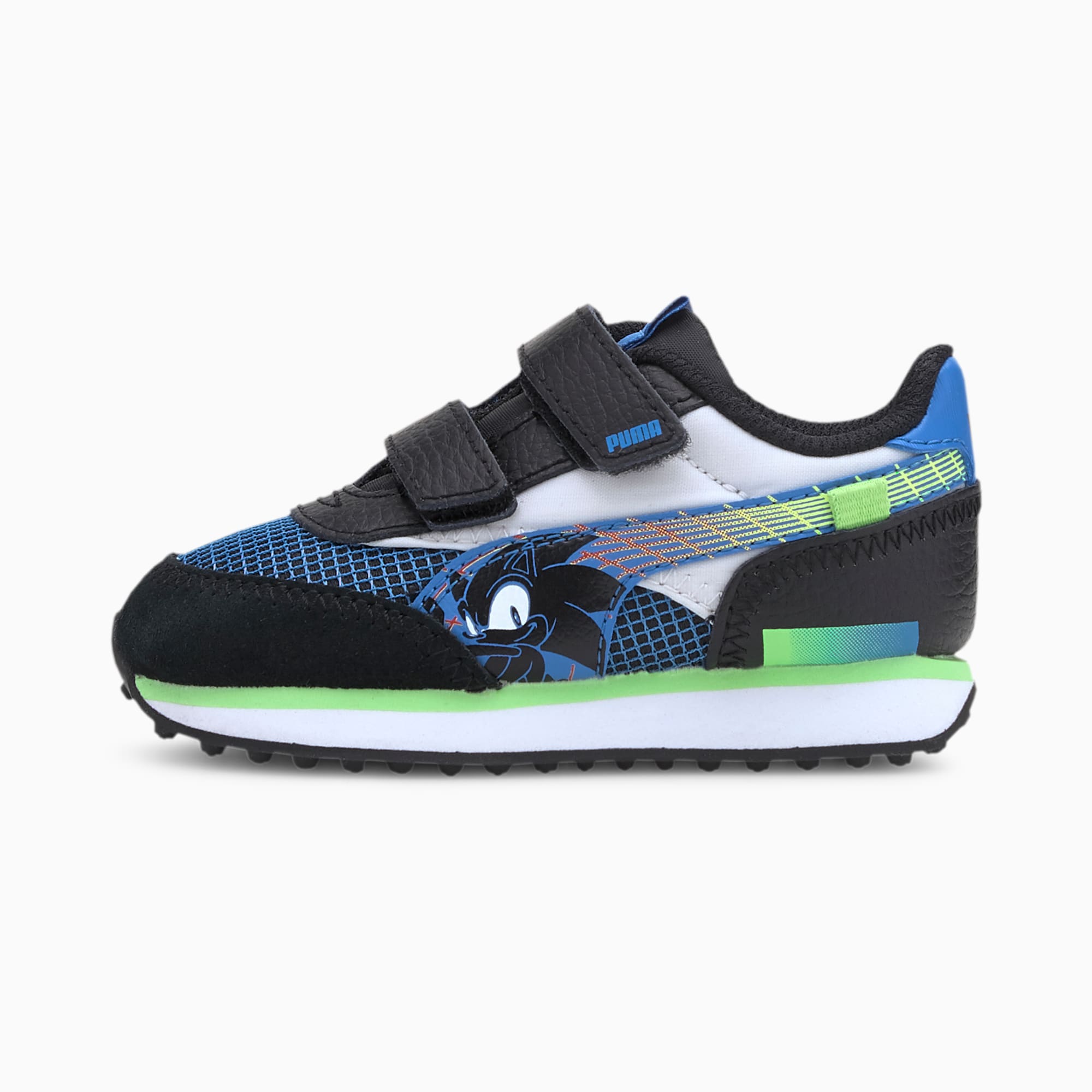 Tenis puma deals future