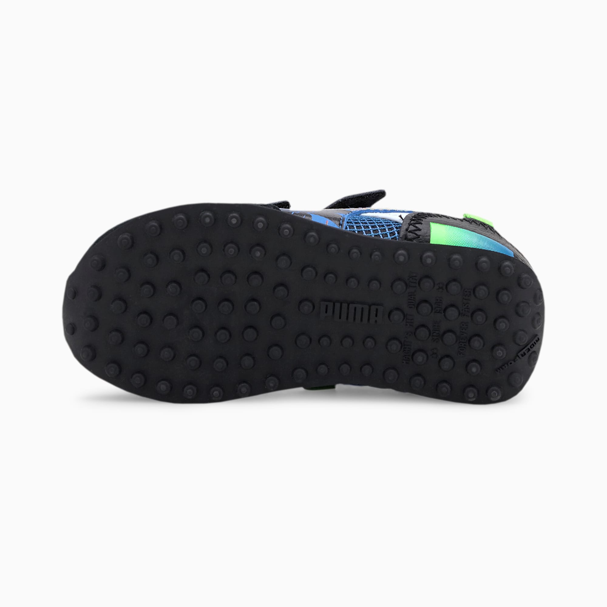 Zapatillas puma x sega top