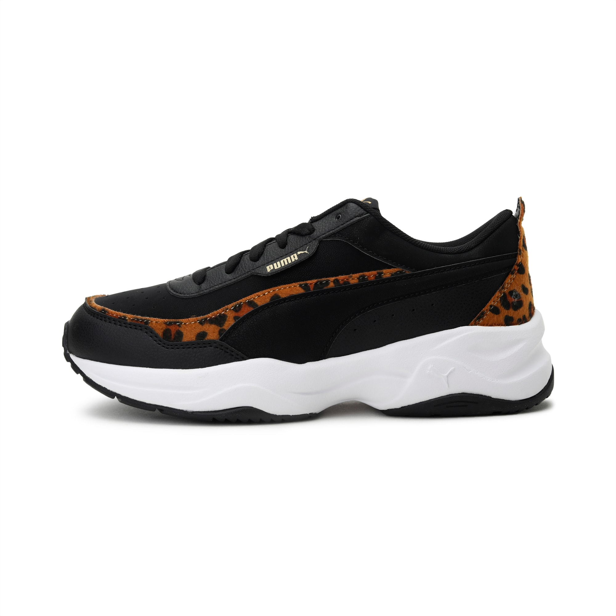 Cilia mode leo women's trainers clearance