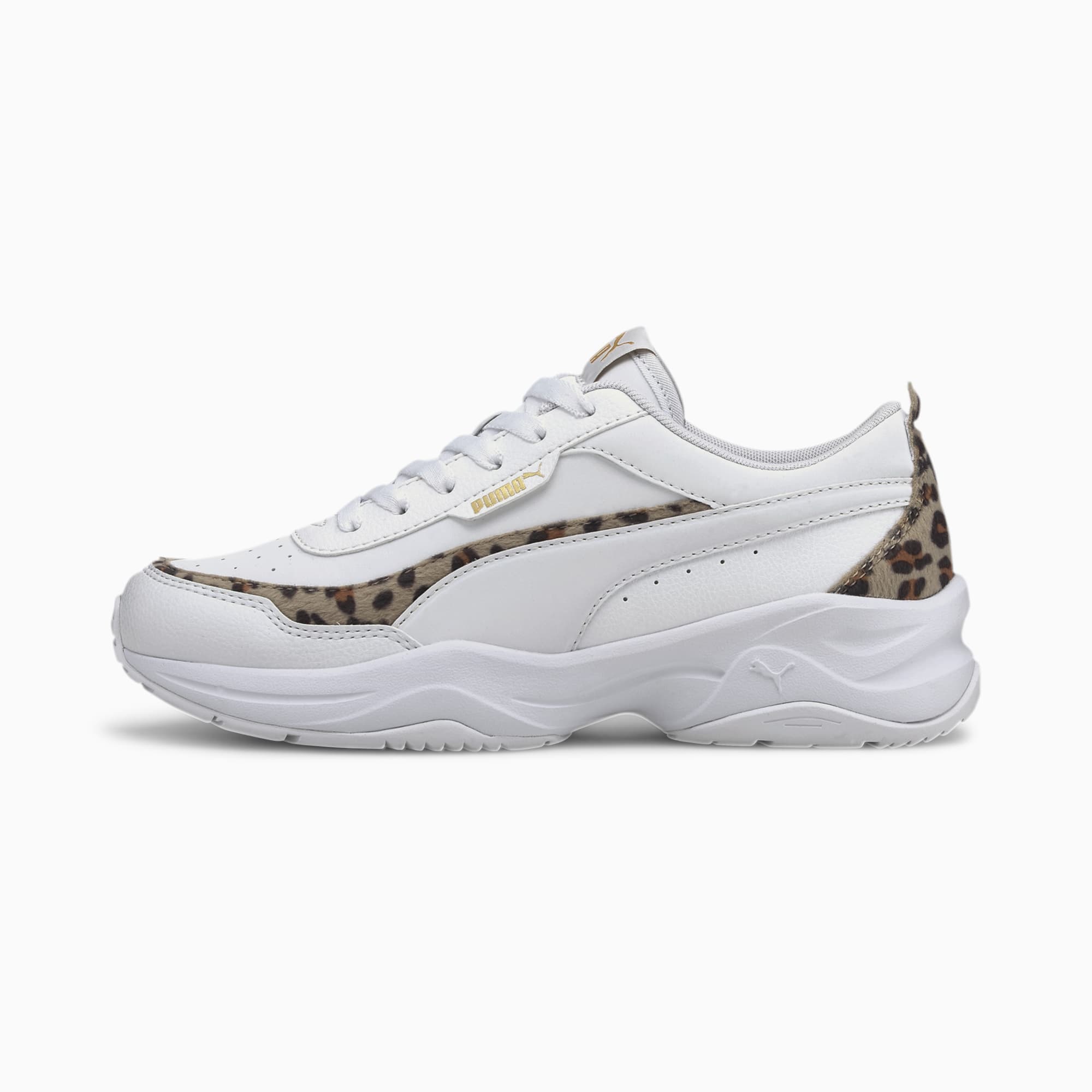 puma cilia leo