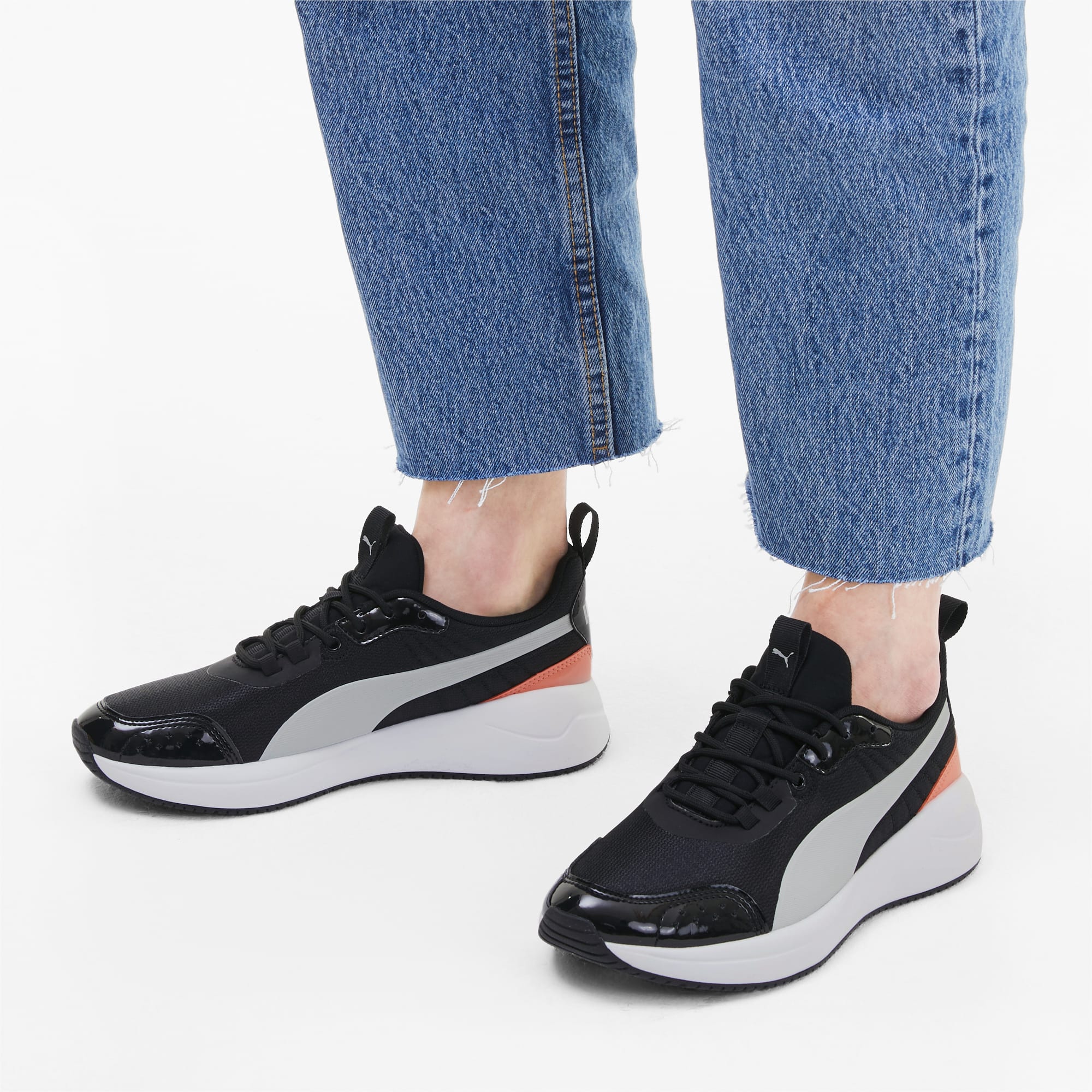 Nuage Run Pearl Women s Trainers PUMA Shop All Puma PUMA