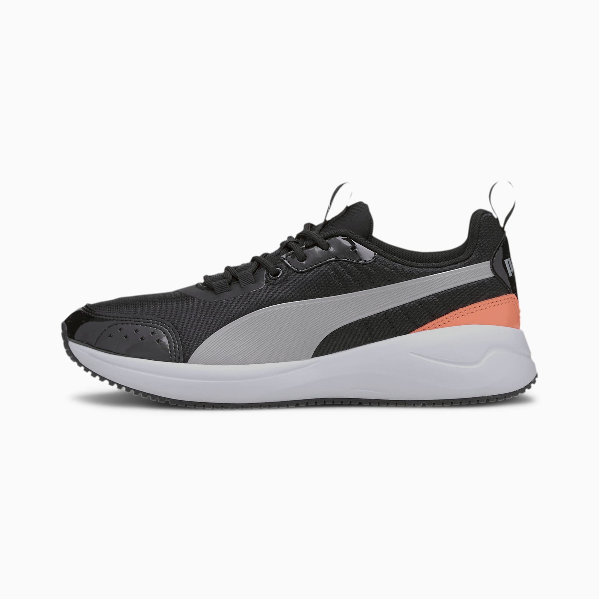 Puma pearl velvet rope trainers sale