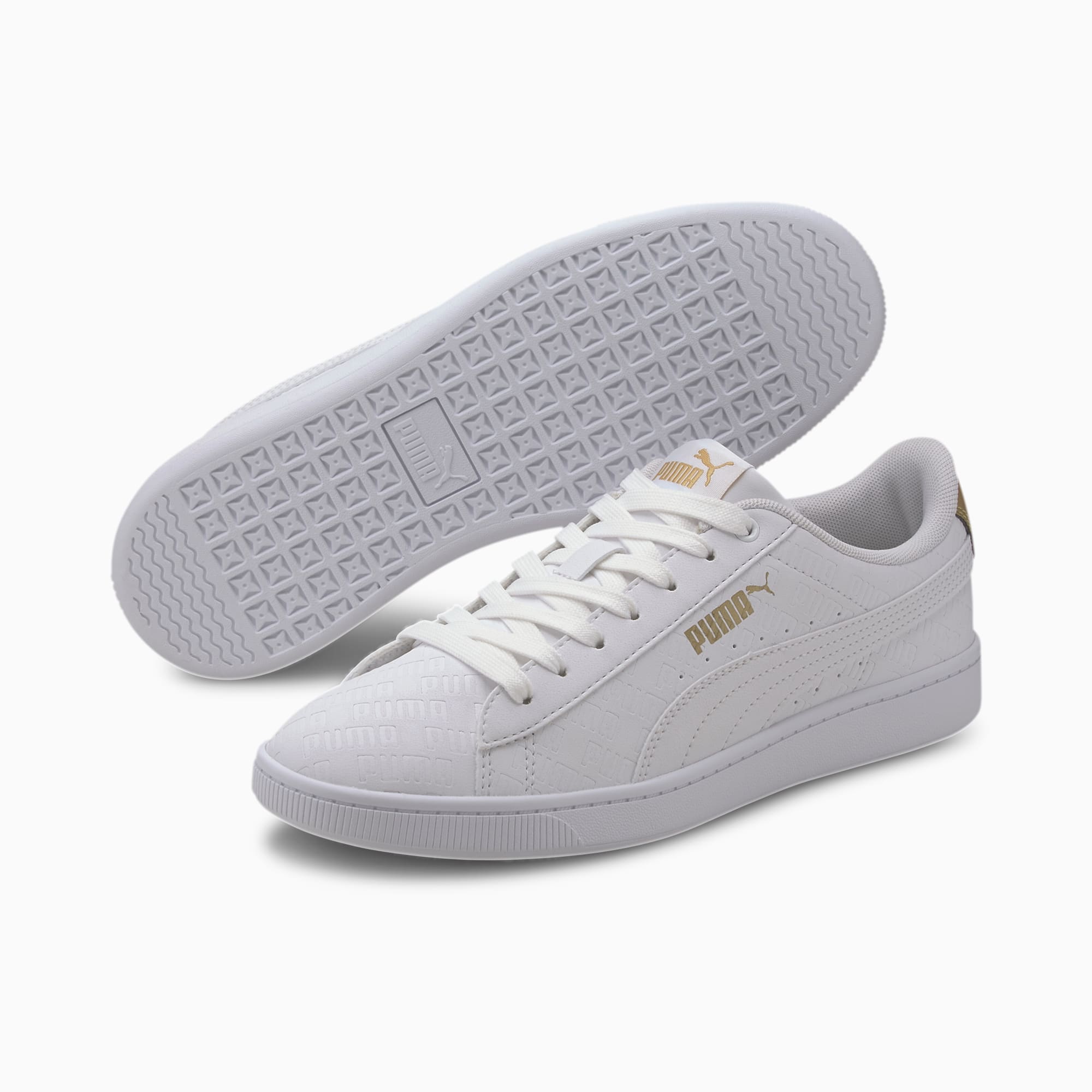 Puma vikky v2 women's cheap sneakers