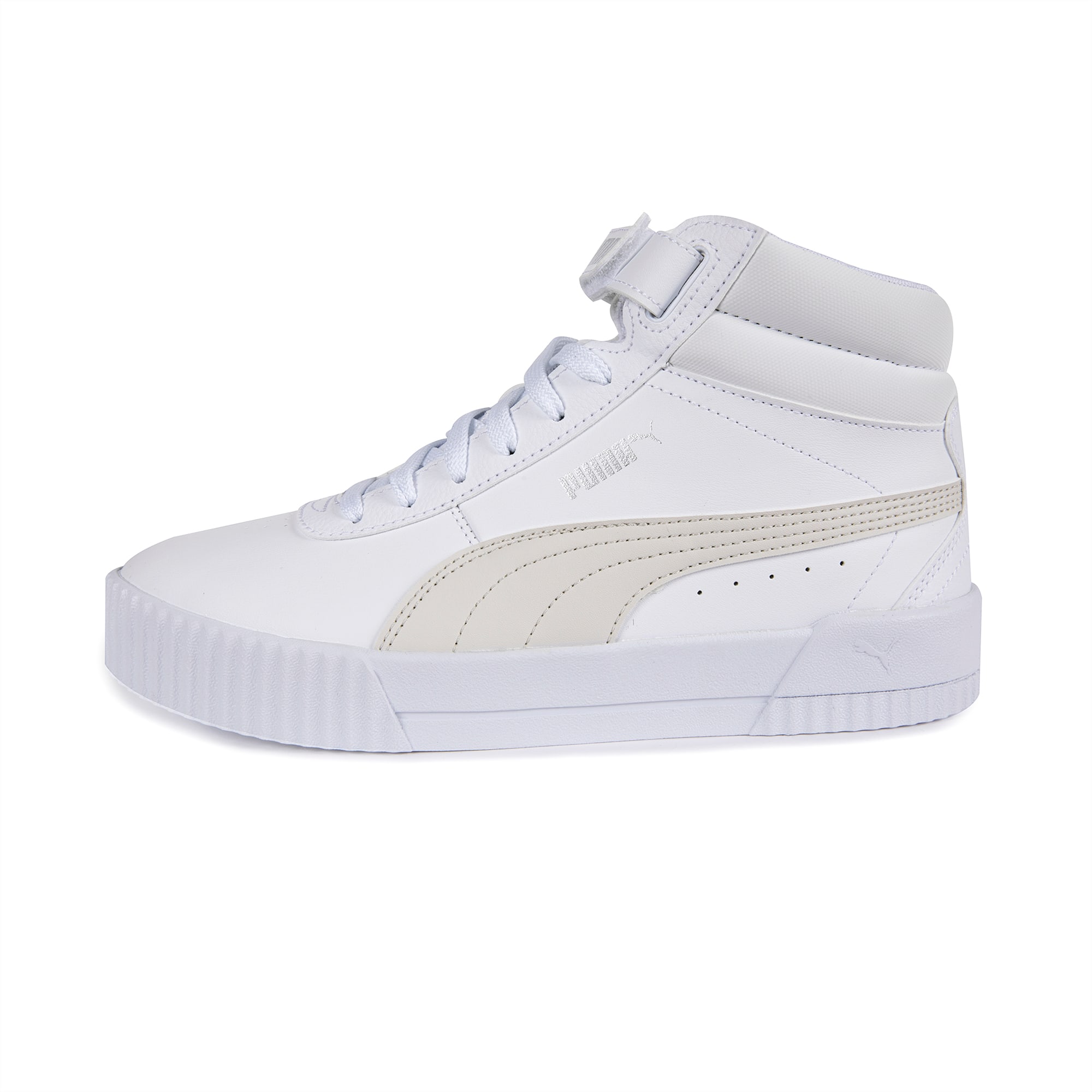 Puma basket montante femme outlet