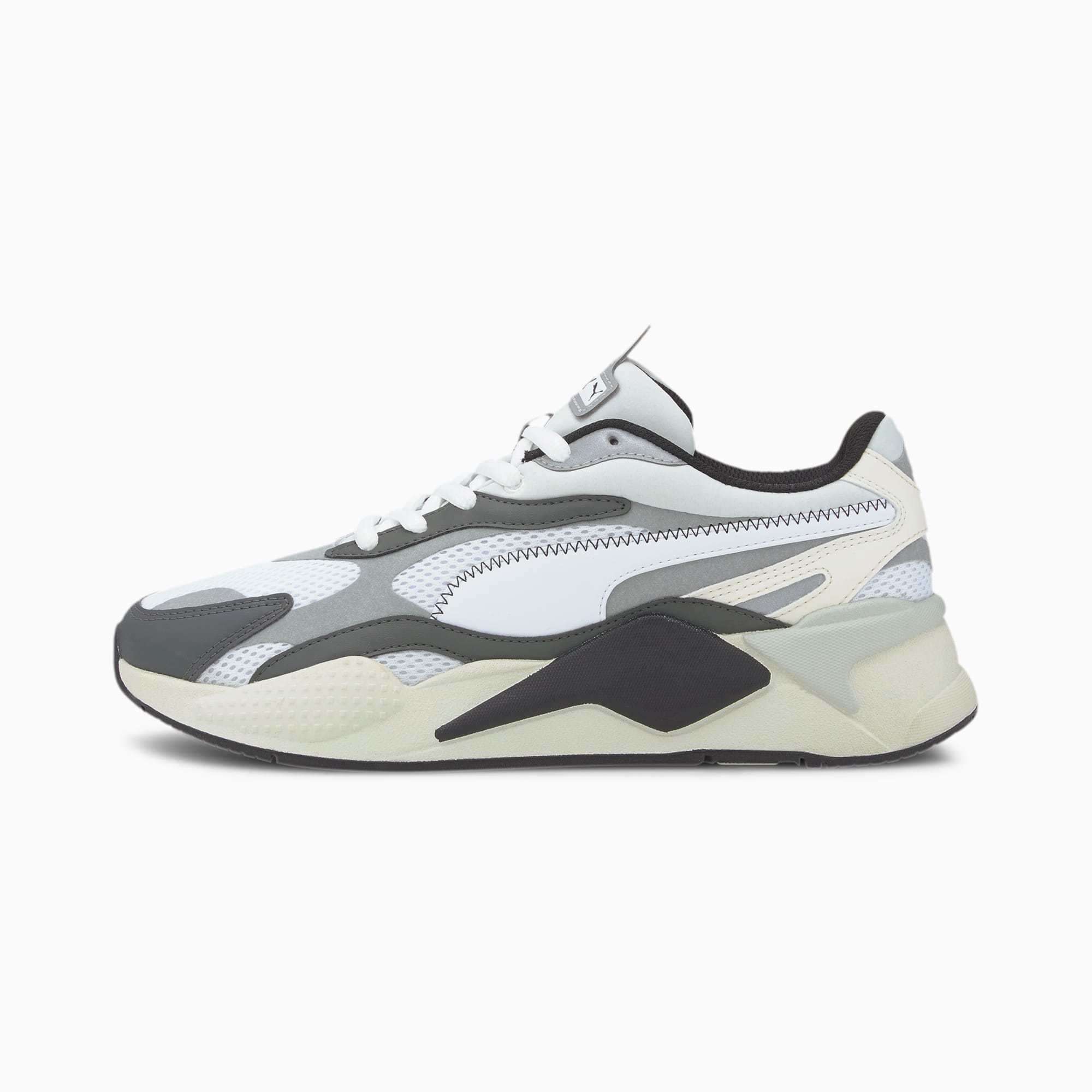 RS-X Millennium Trainers | P.White-P 