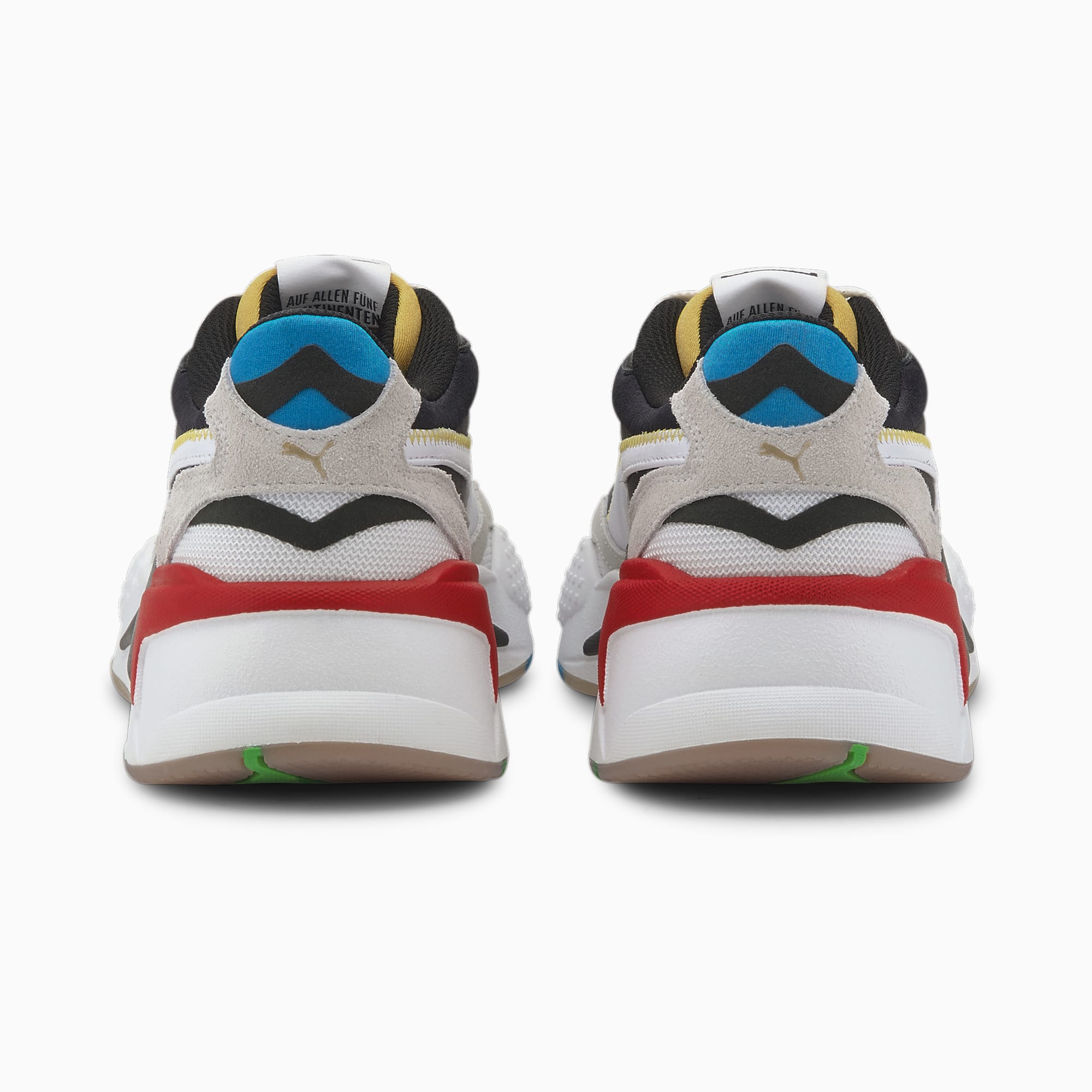 Puma rs x3 wit sale