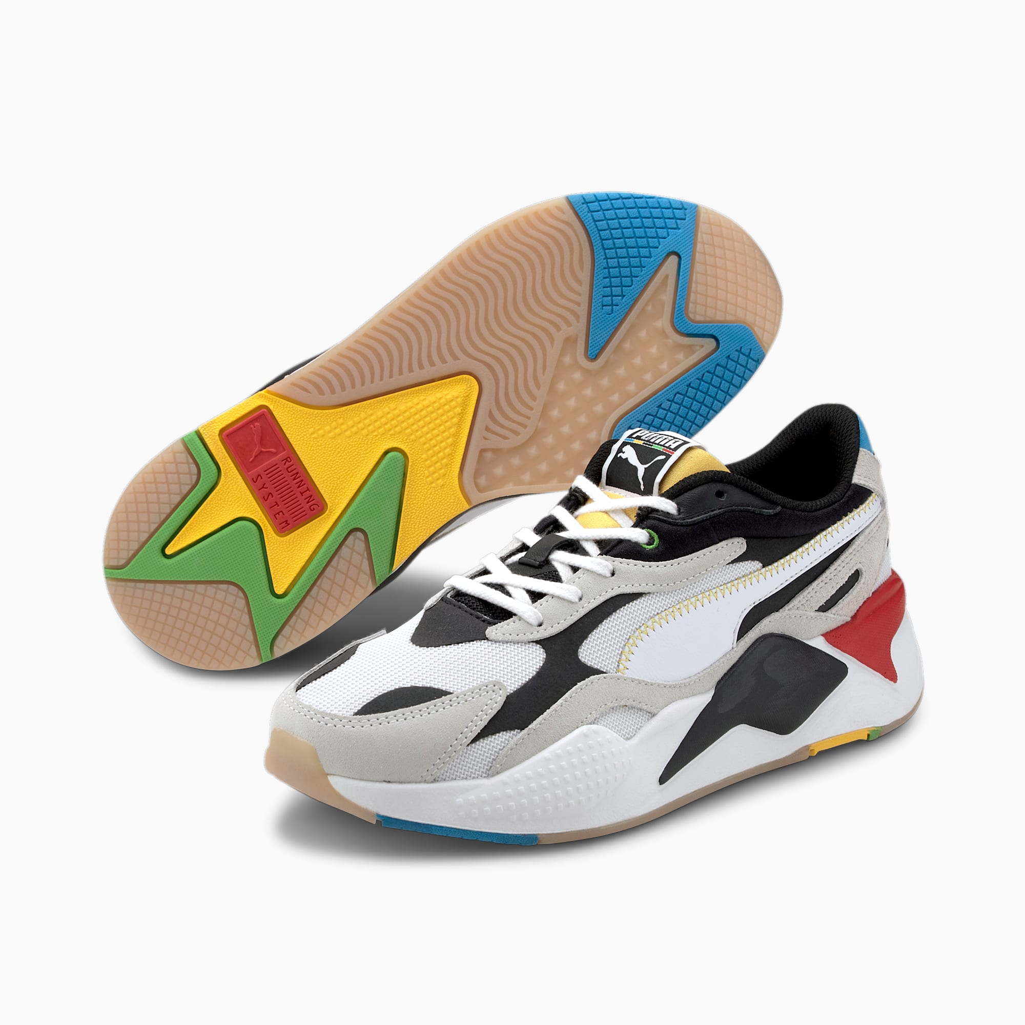 Puma rs x3 wh deals